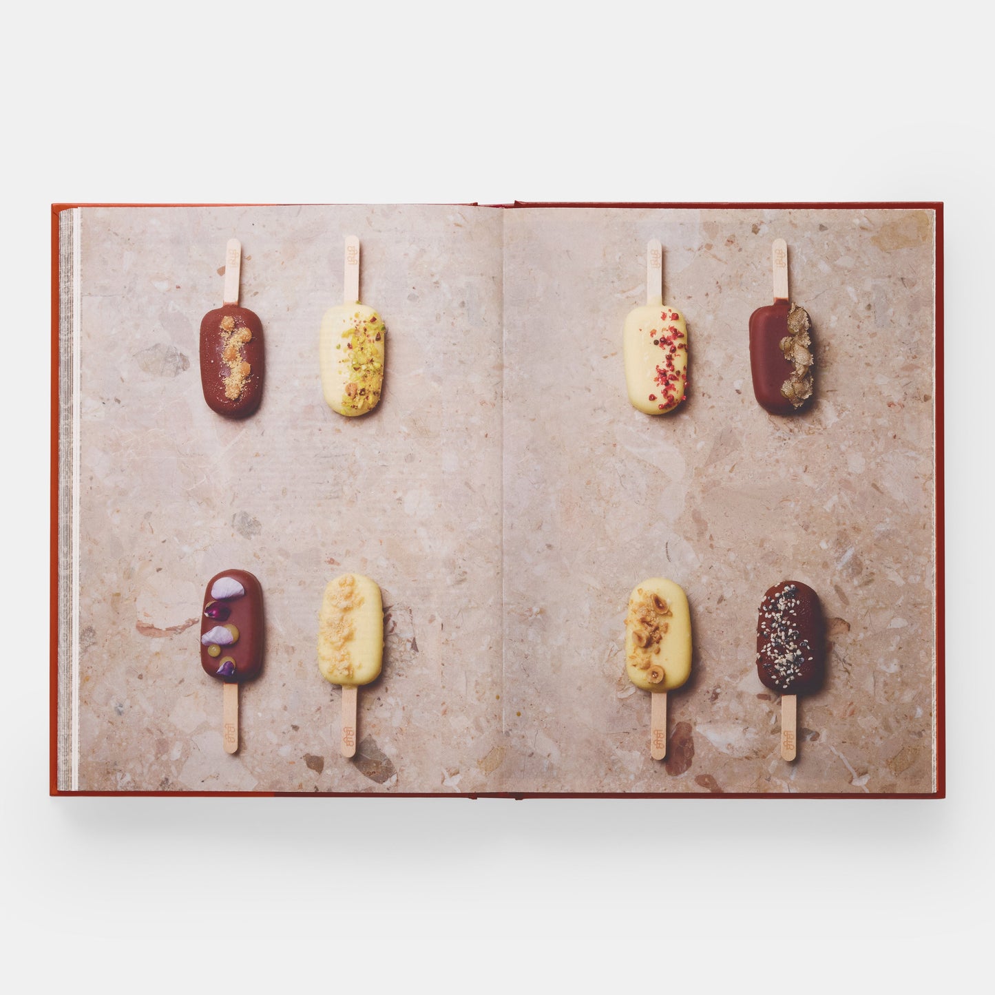 BIBI THE COOKBOOK: STORIES FROM MY BIBI
