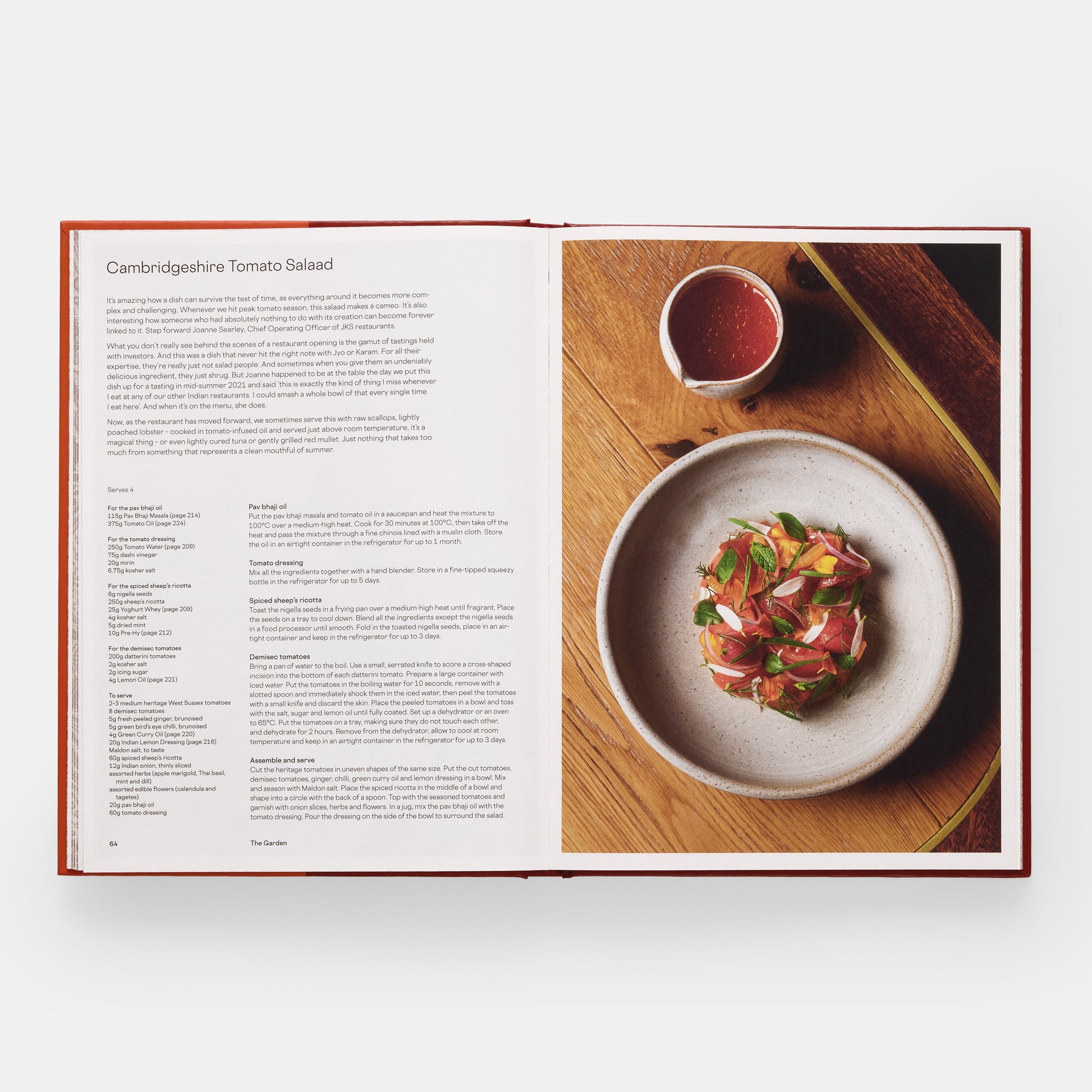 BIBI THE COOKBOOK: STORIES FROM MY BIBI