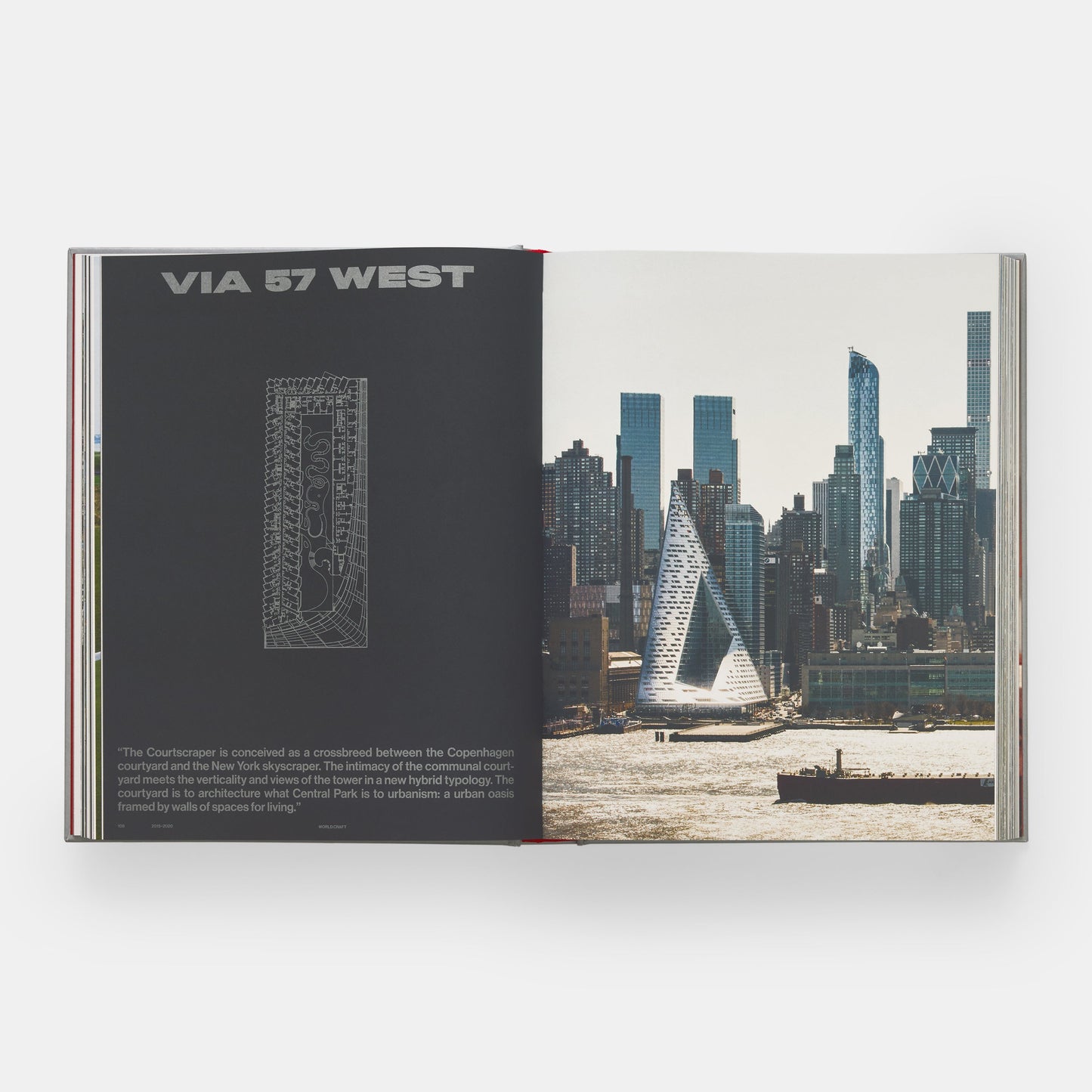 BIG ATLAS