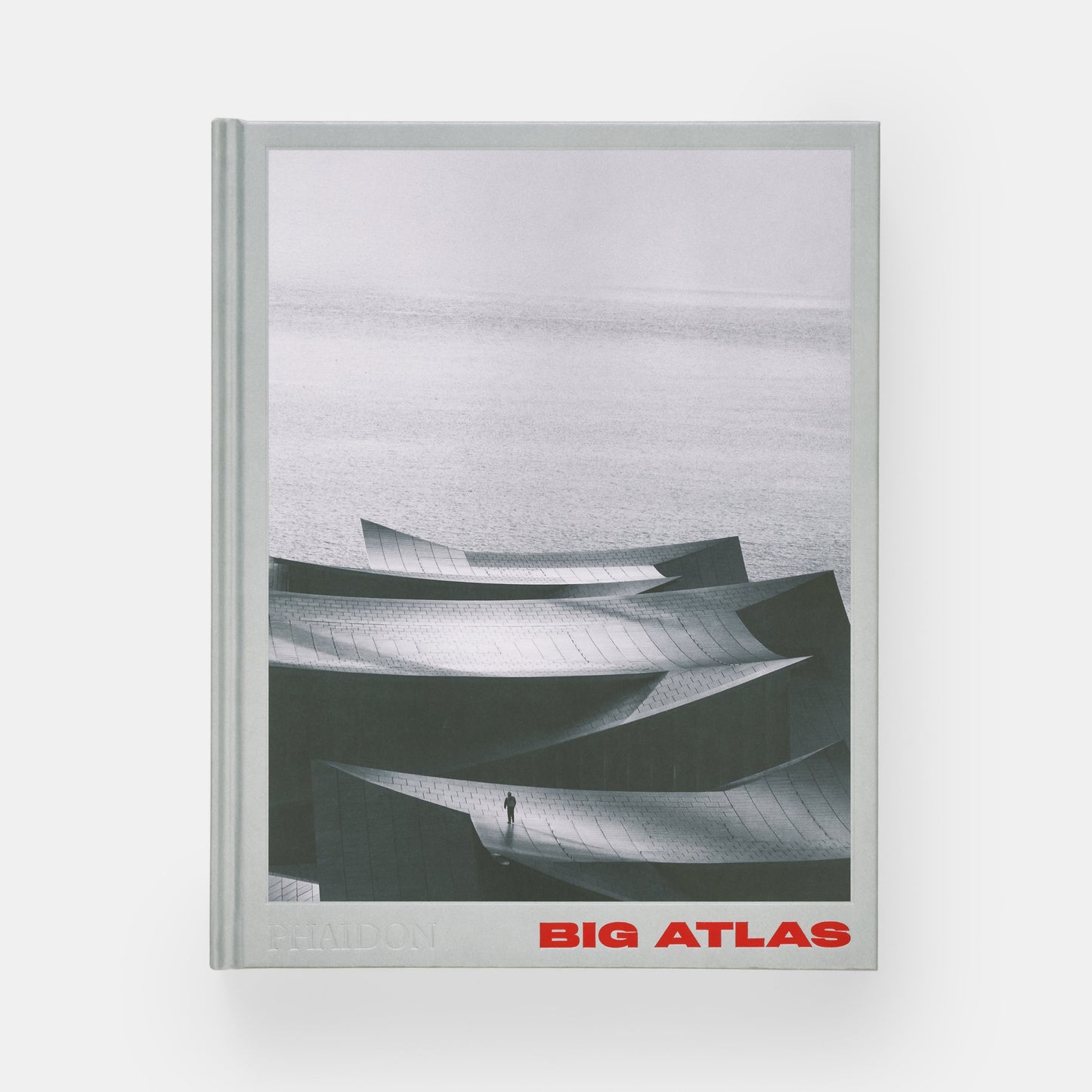 BIG ATLAS