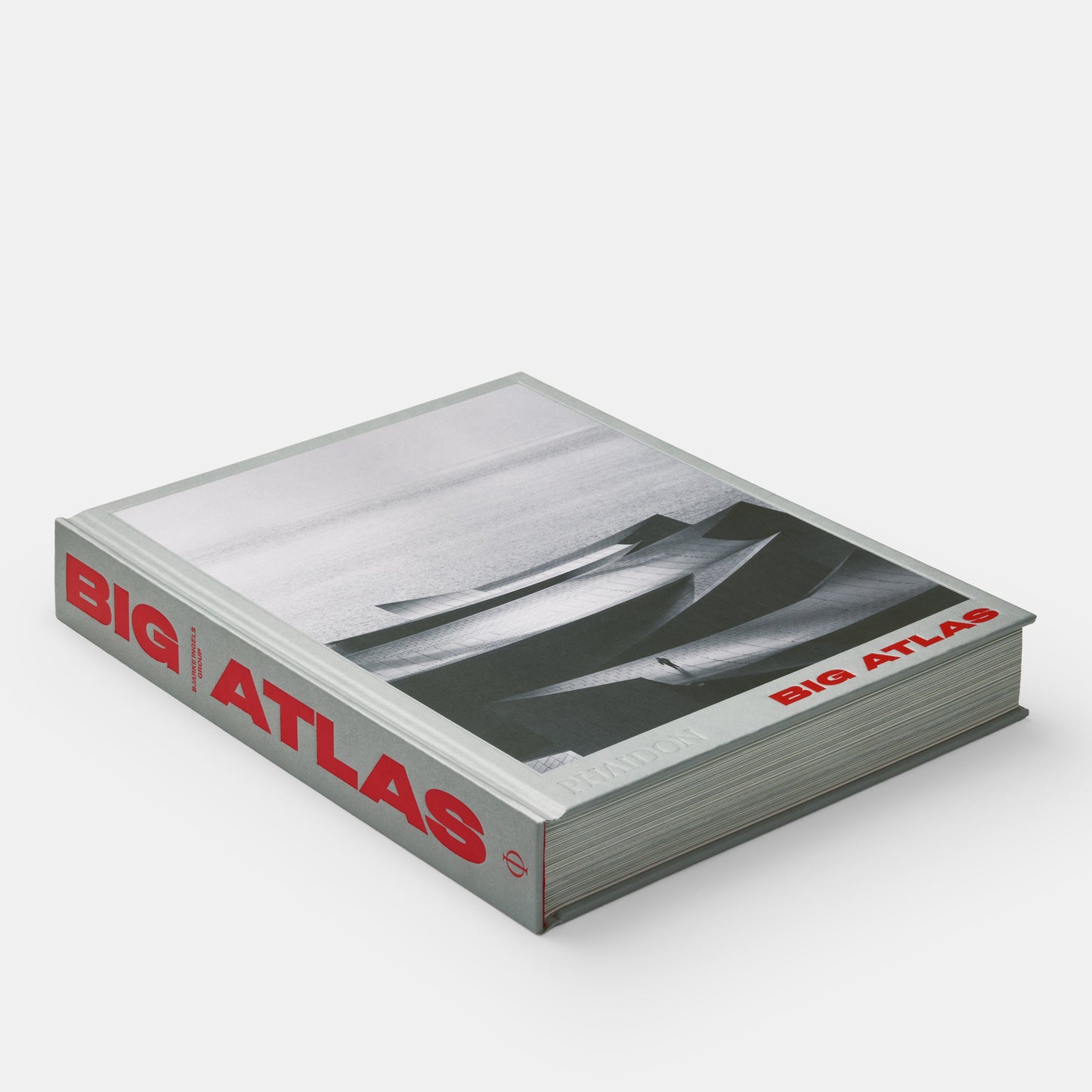BIG ATLAS