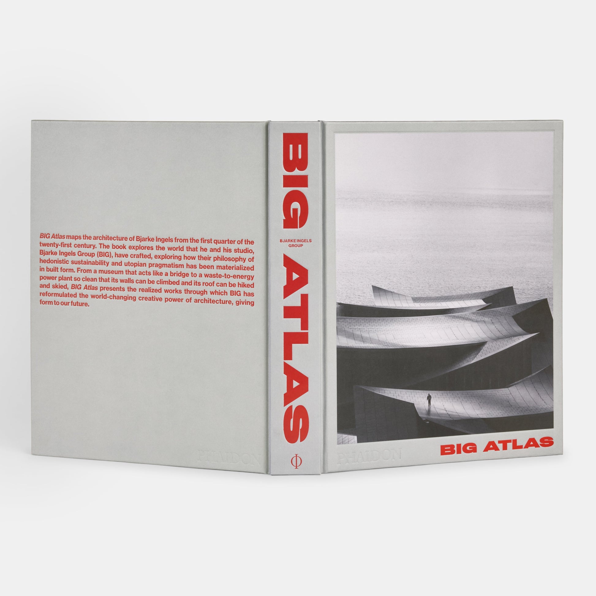 BIG ATLAS