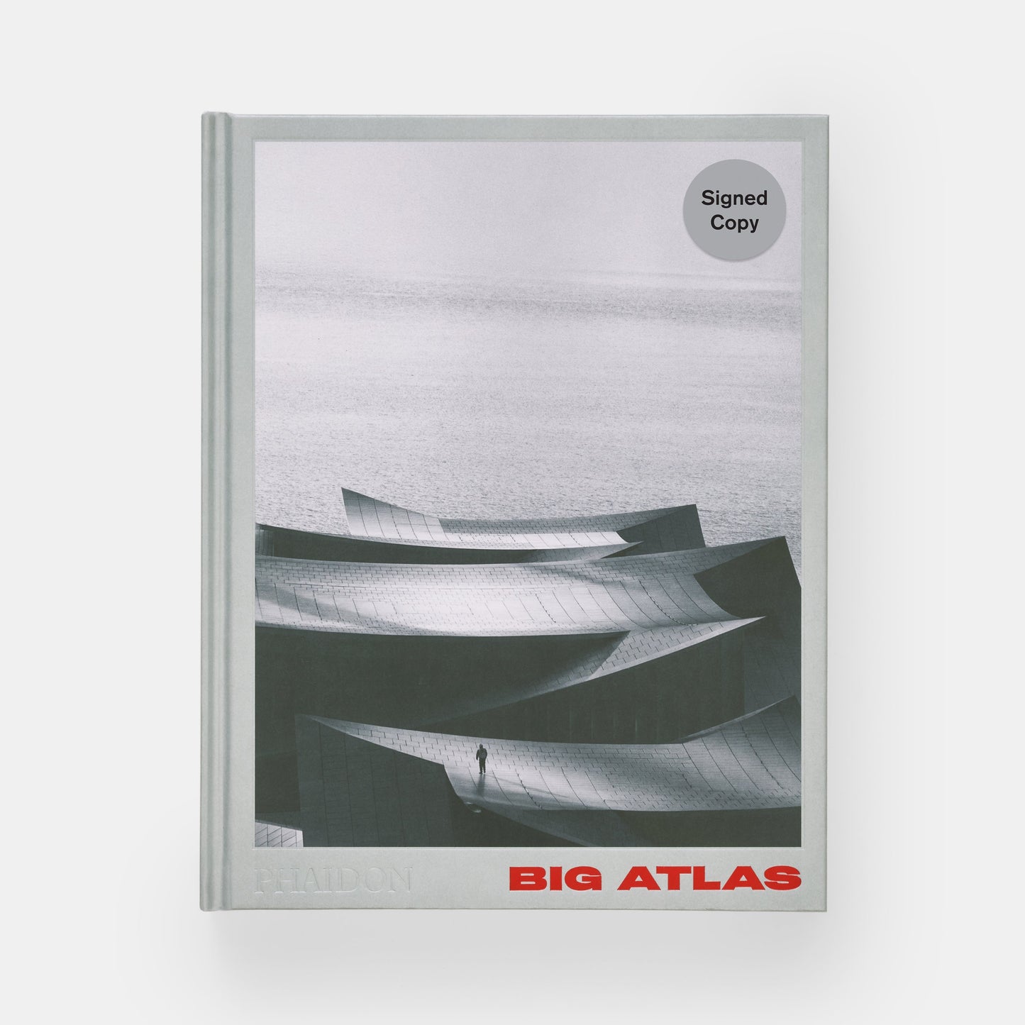 BIG ATLAS