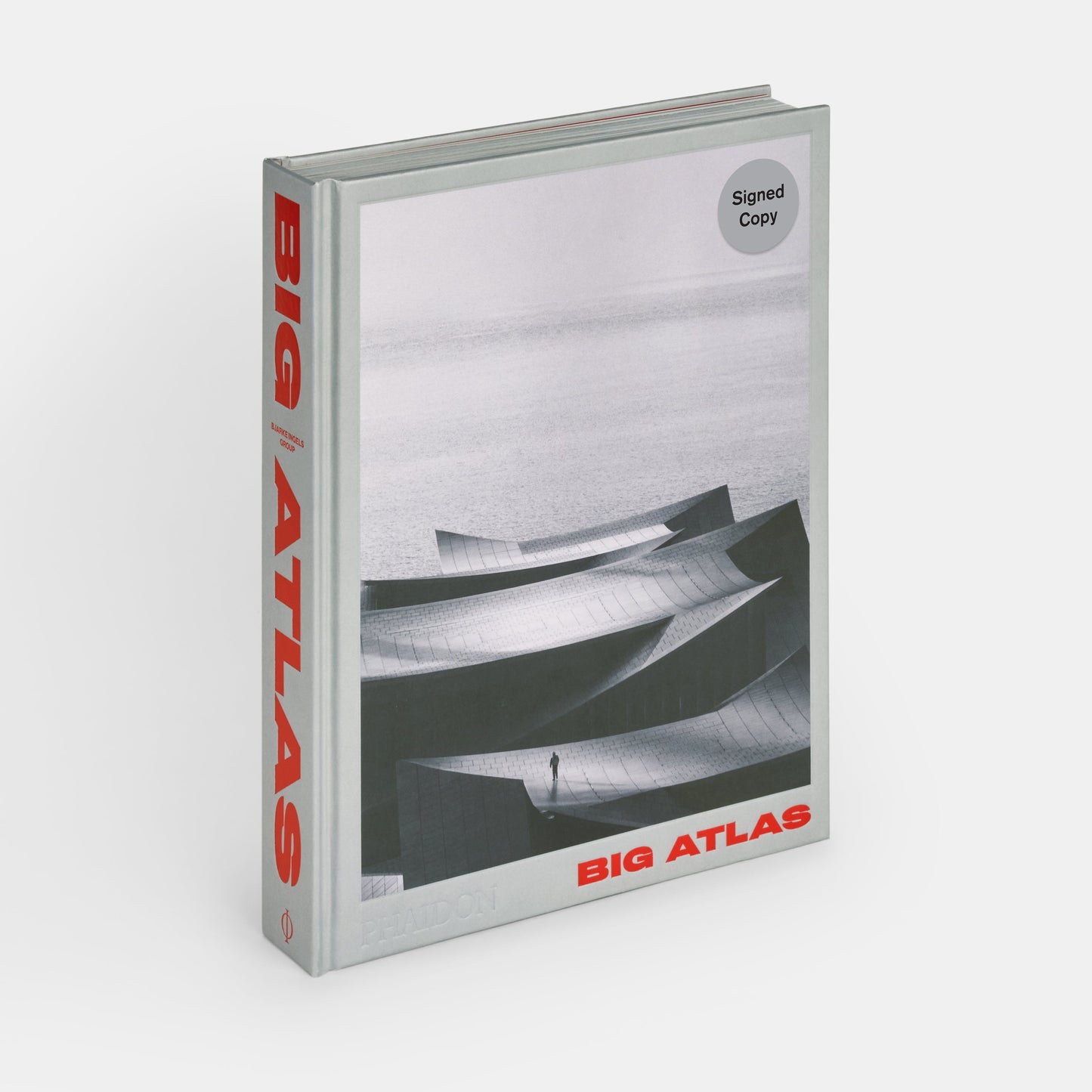 BIG ATLAS