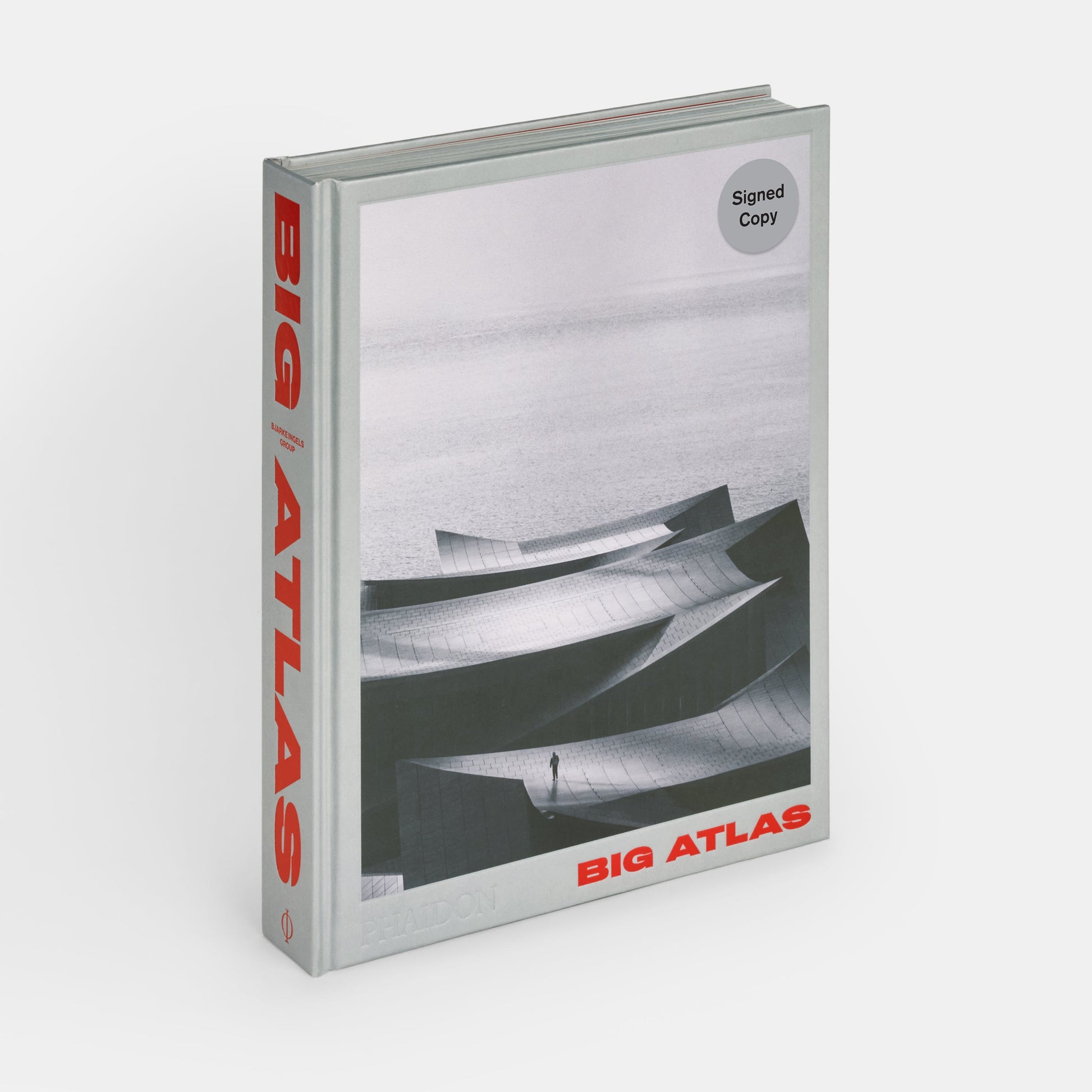BIG ATLAS