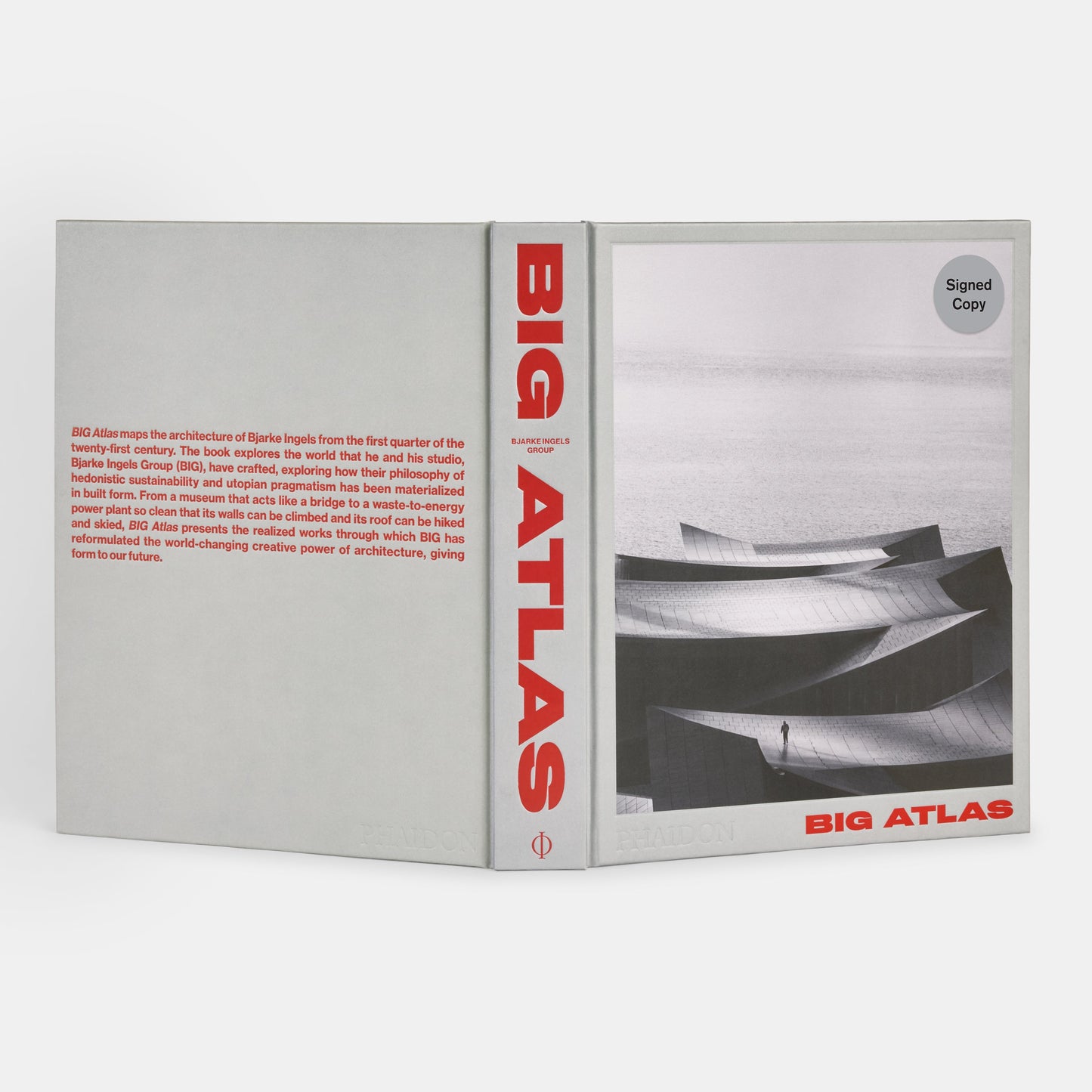 BIG ATLAS