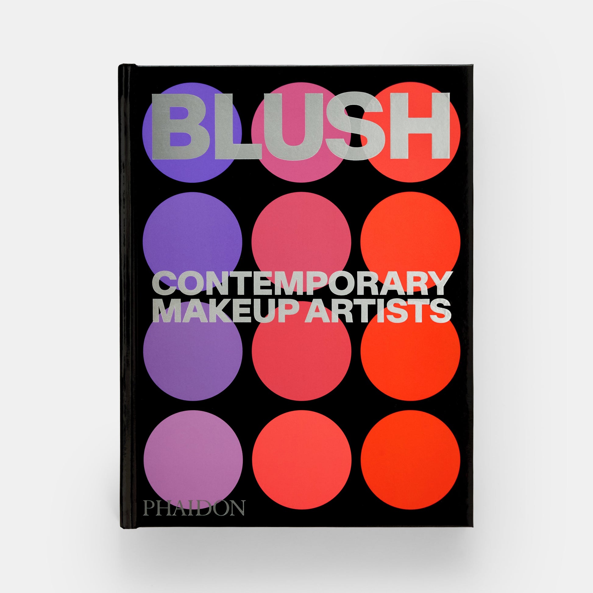 Blush: Maquilladores Contemporáneos