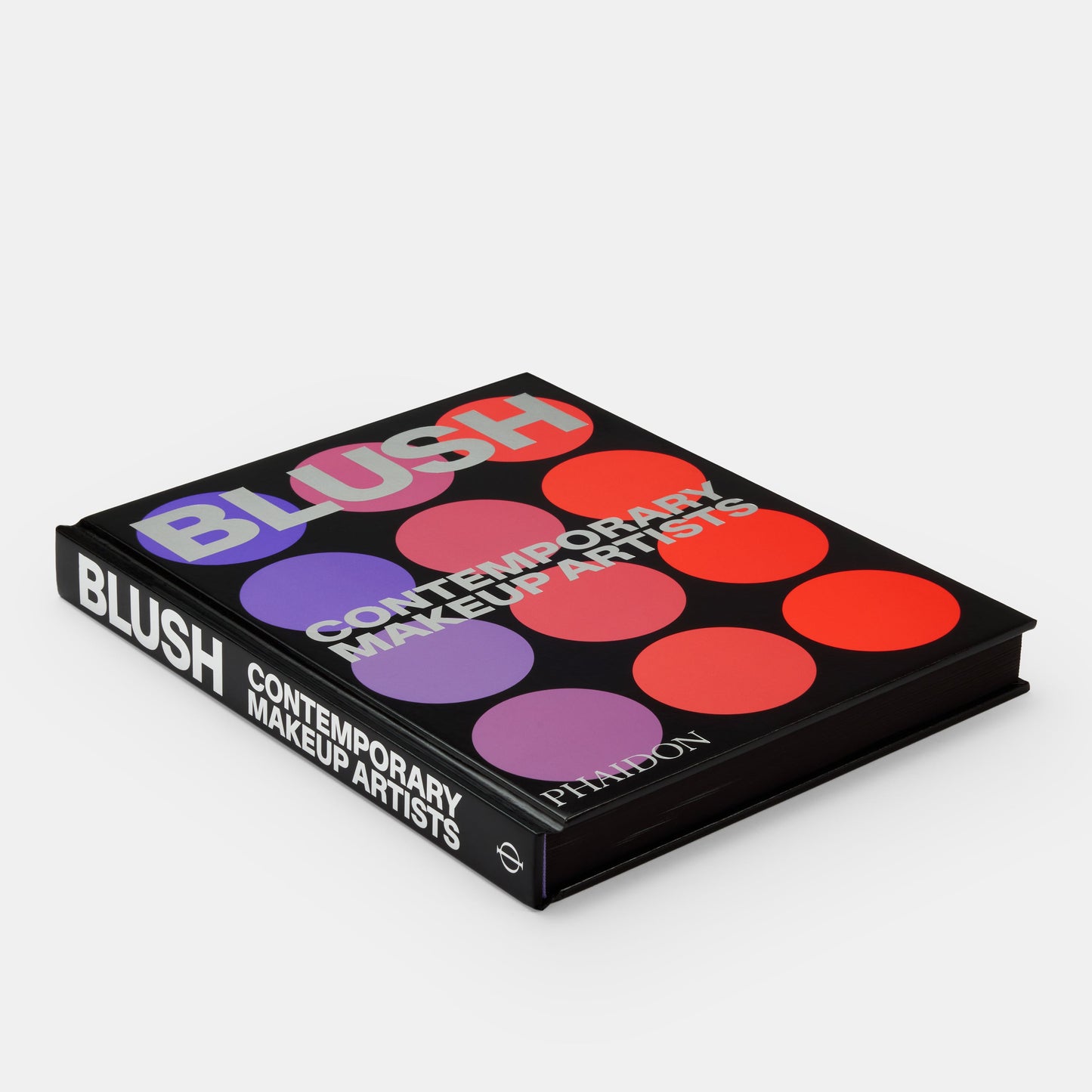 Blush: Maquilladores Contemporáneos