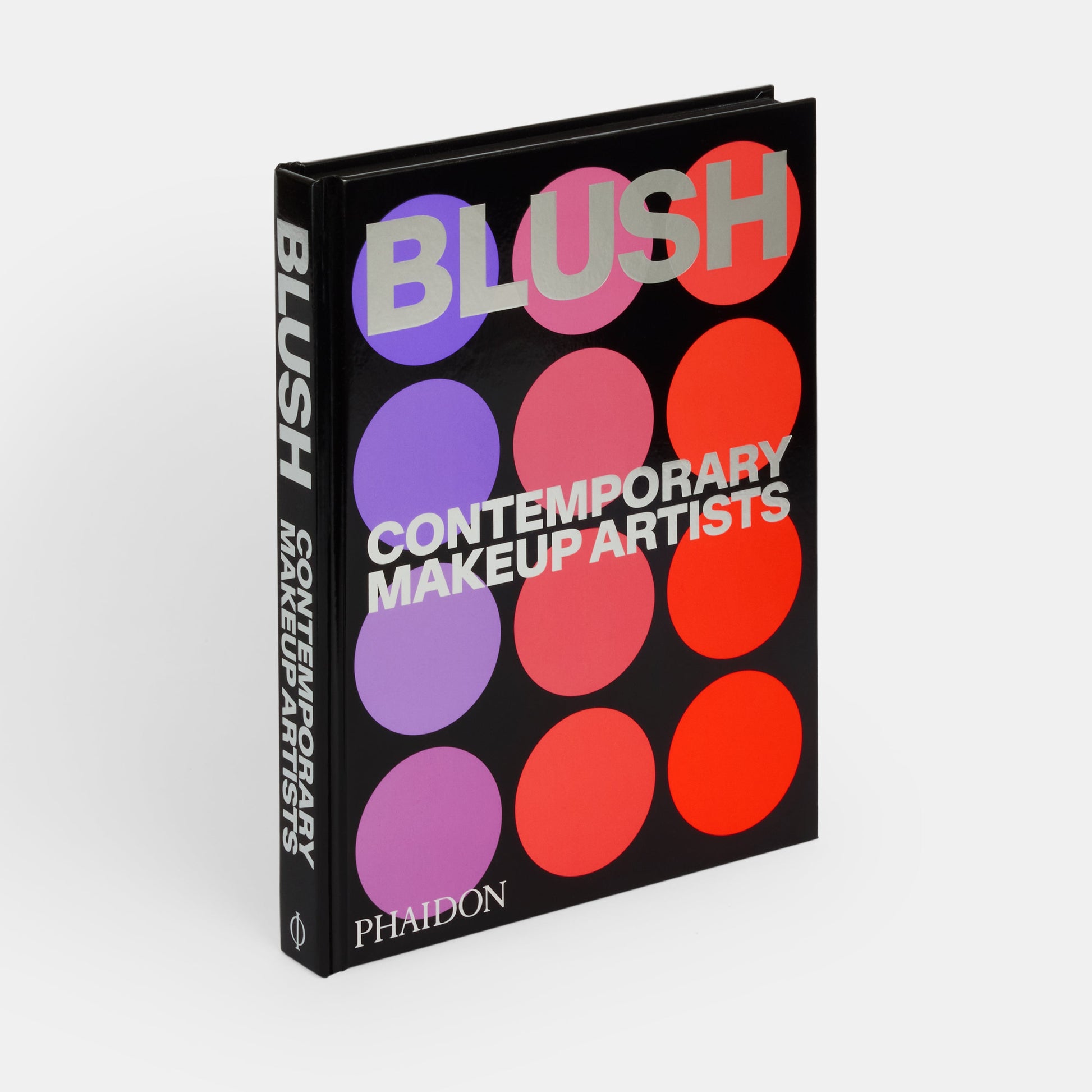 Blush: Maquilladores Contemporáneos