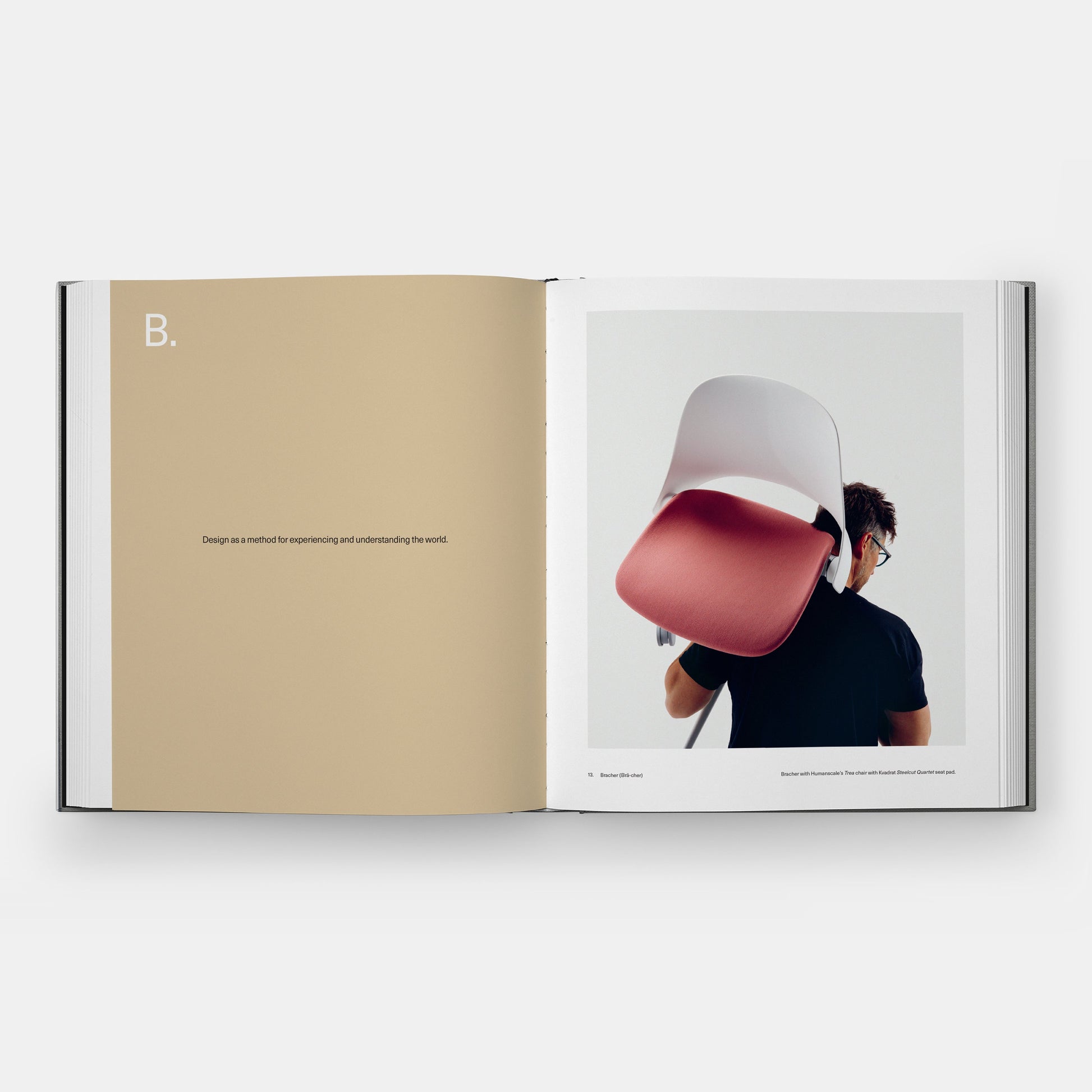 Observación, Investigación y Diseño