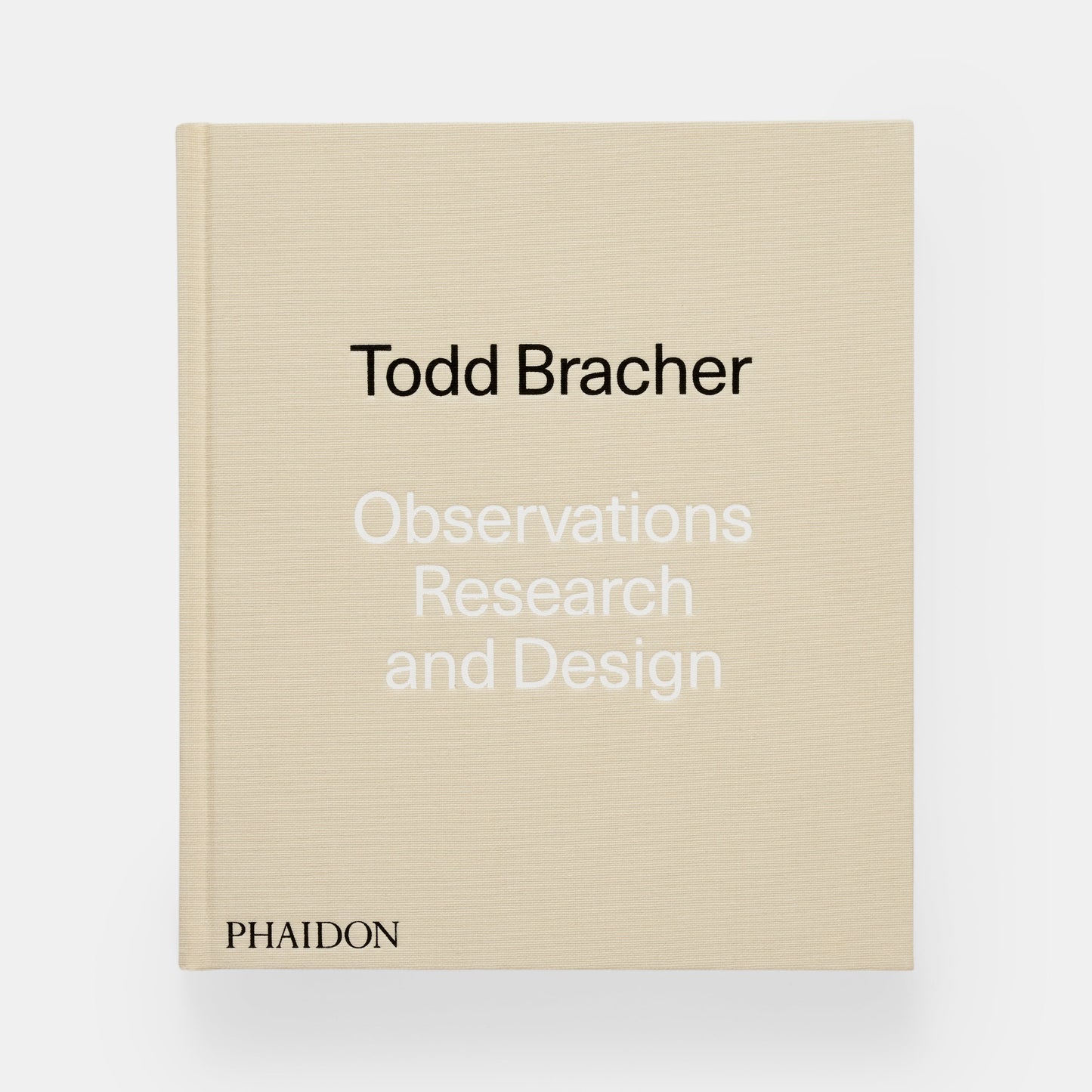 Observación, Investigación y Diseño
