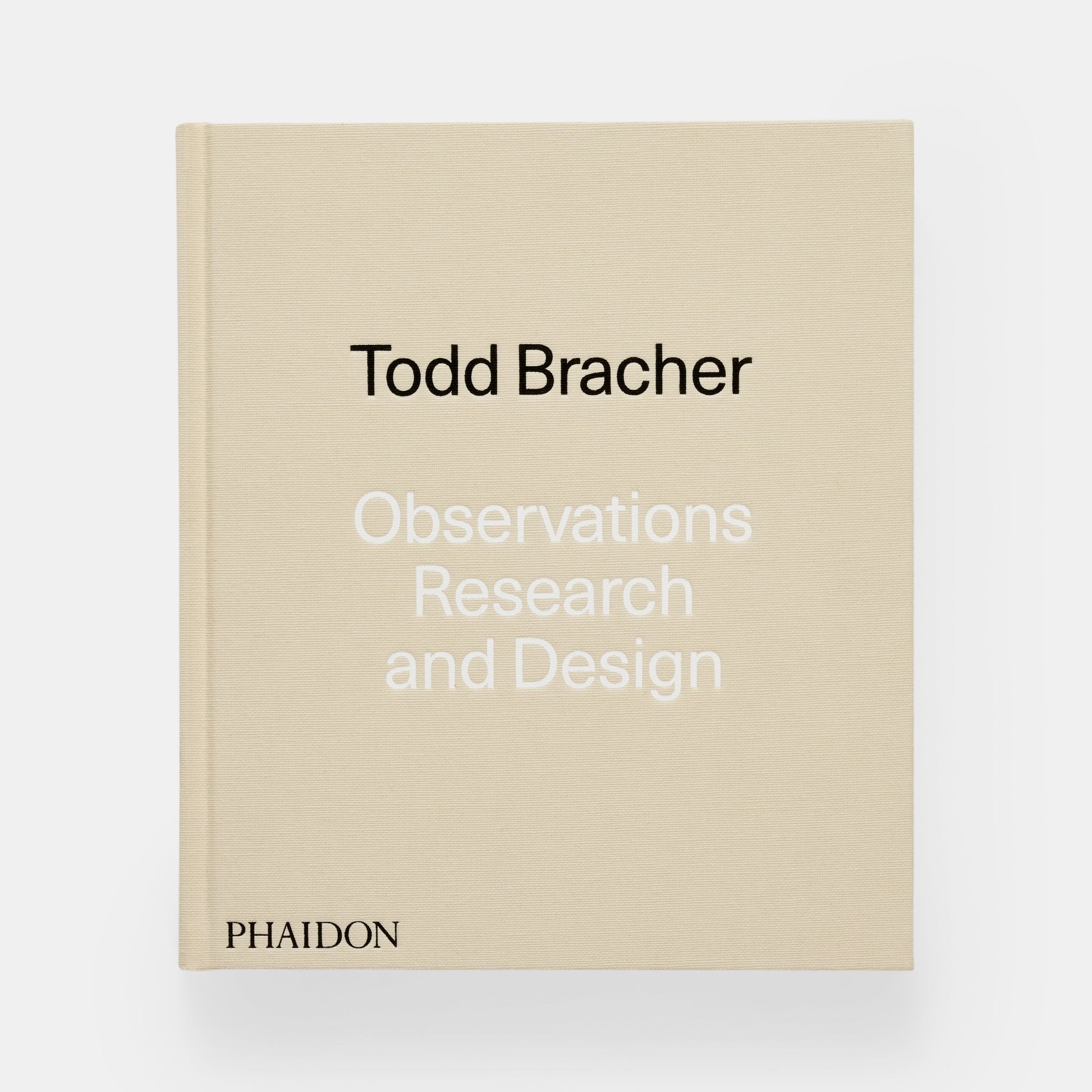 Observación, Investigación y Diseño