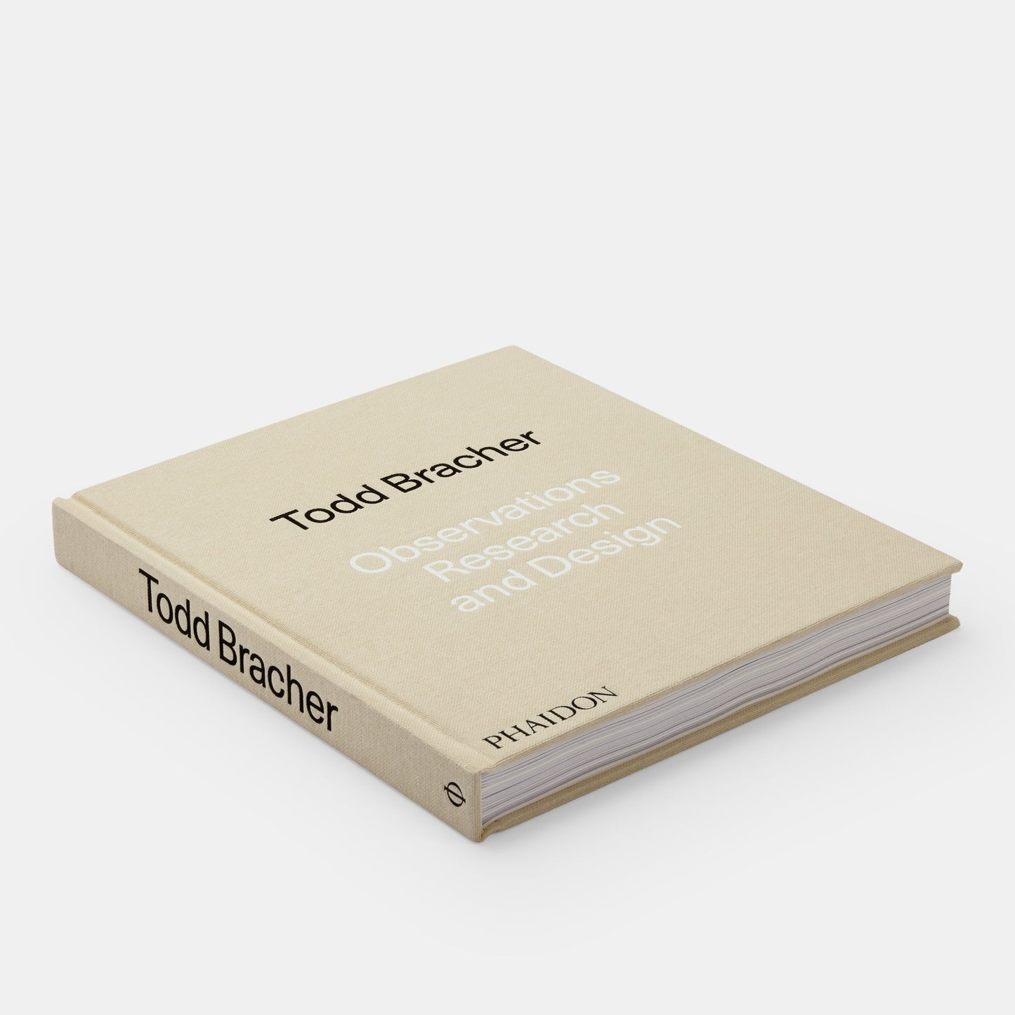 Observación, Investigación y Diseño