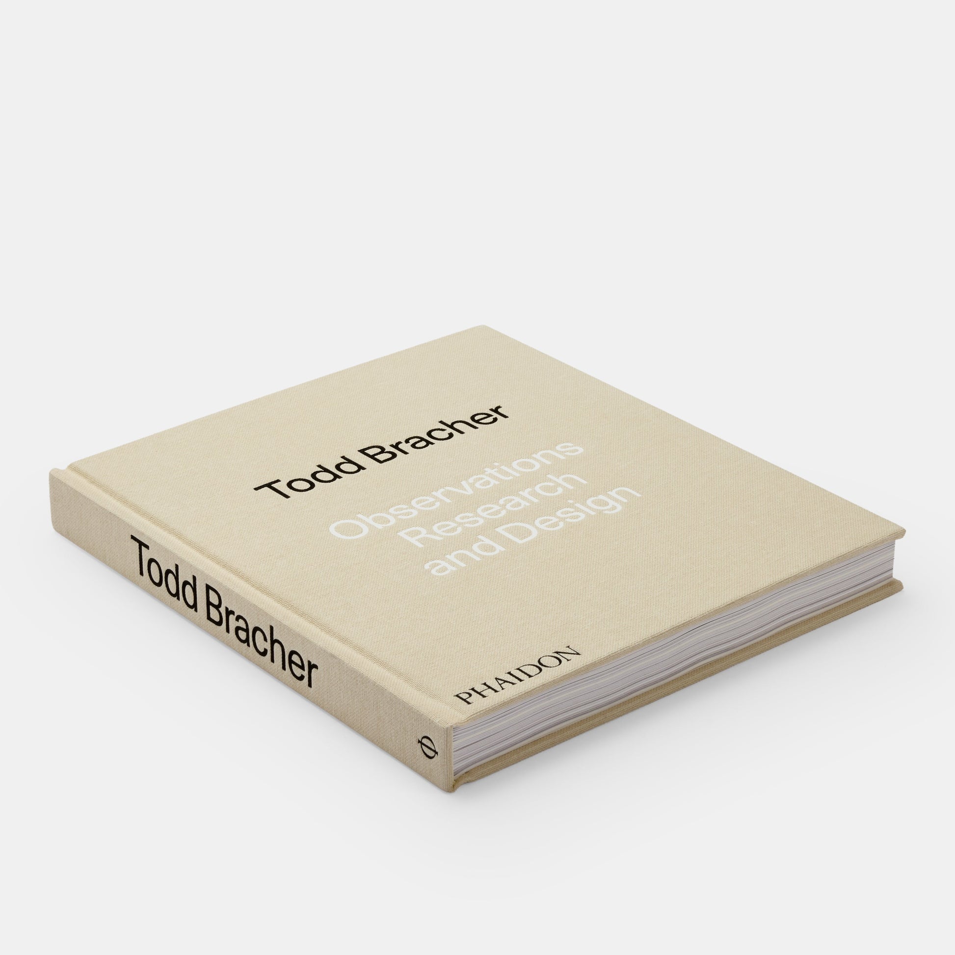 Observación, Investigación y Diseño