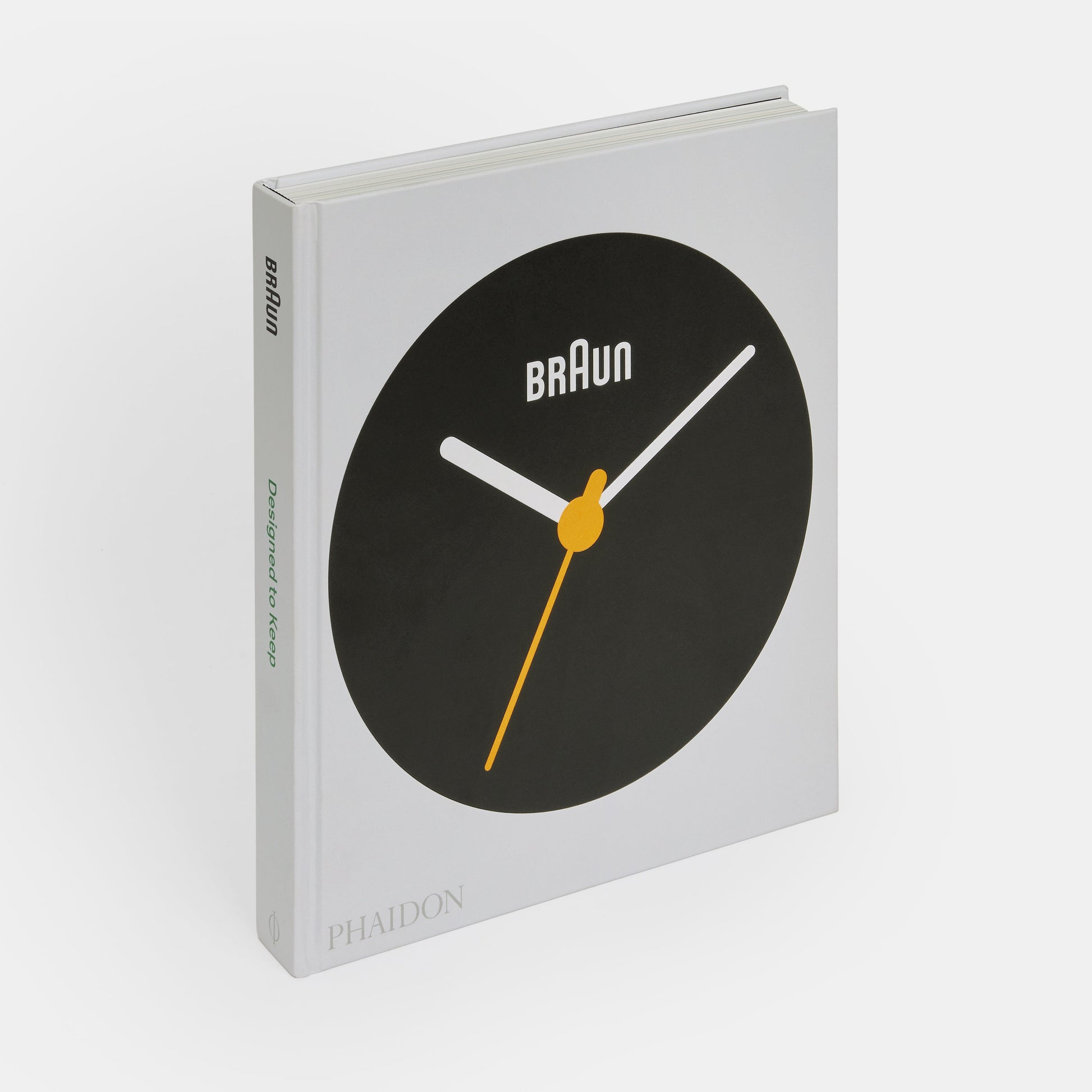 Braun: Diseñado para durar