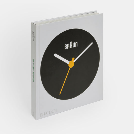 Braun: Diseñado para durar