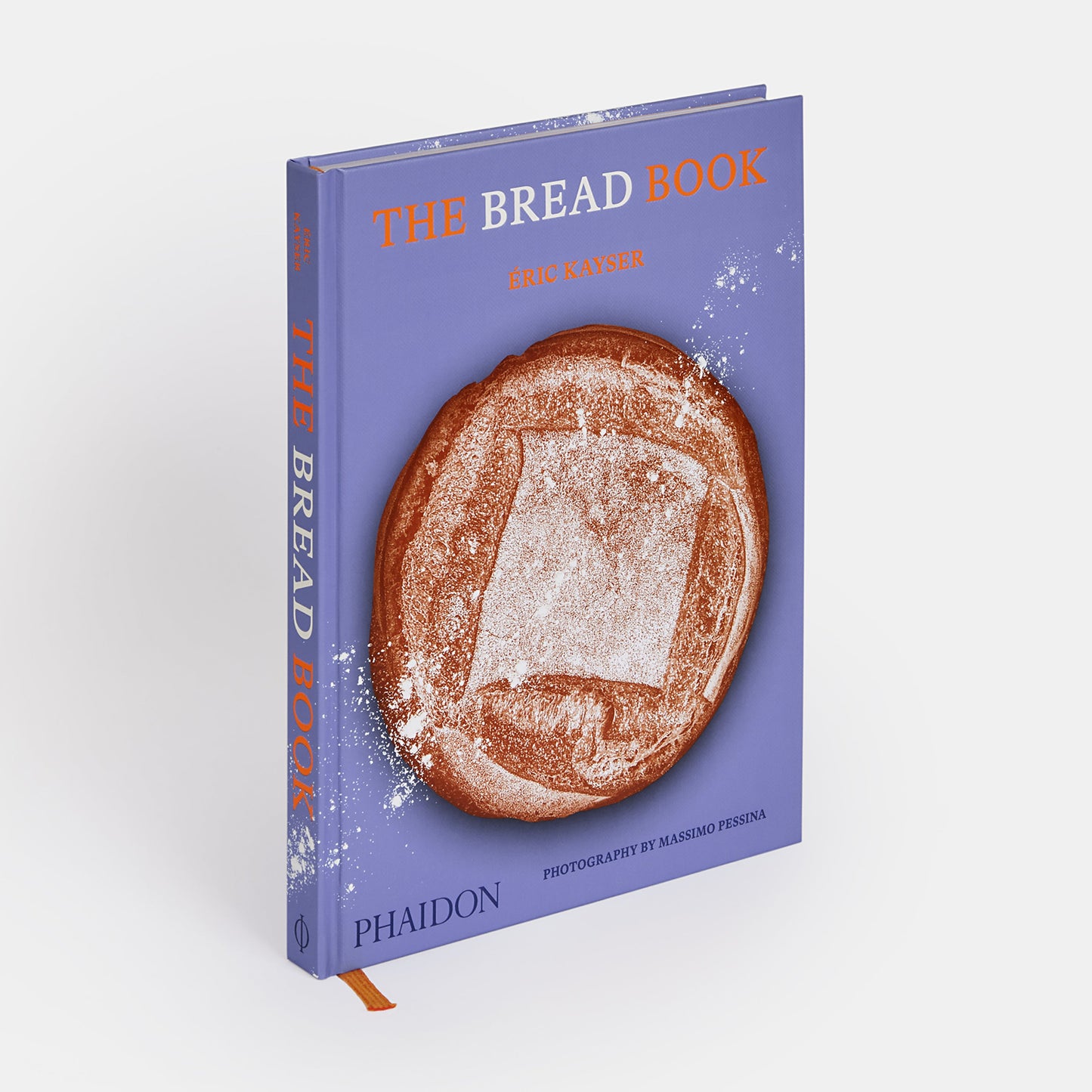 El libro del pan: 60 recetas artesanales para el panadero casero (del autor de El libro Larousse del pan)