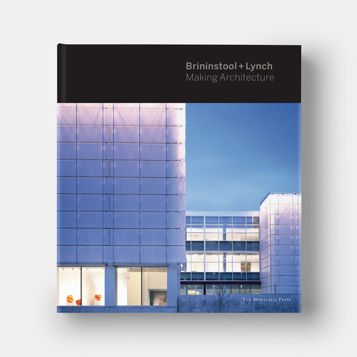 Brininstool + Lynch: Creando Arquitectura