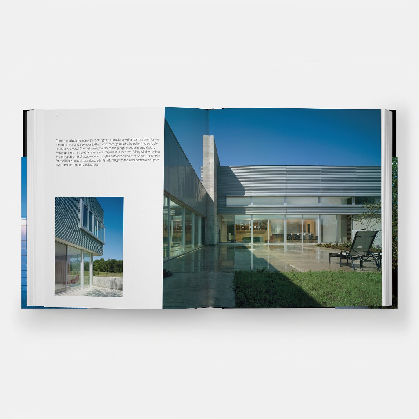Brininstool + Lynch: Creando Arquitectura