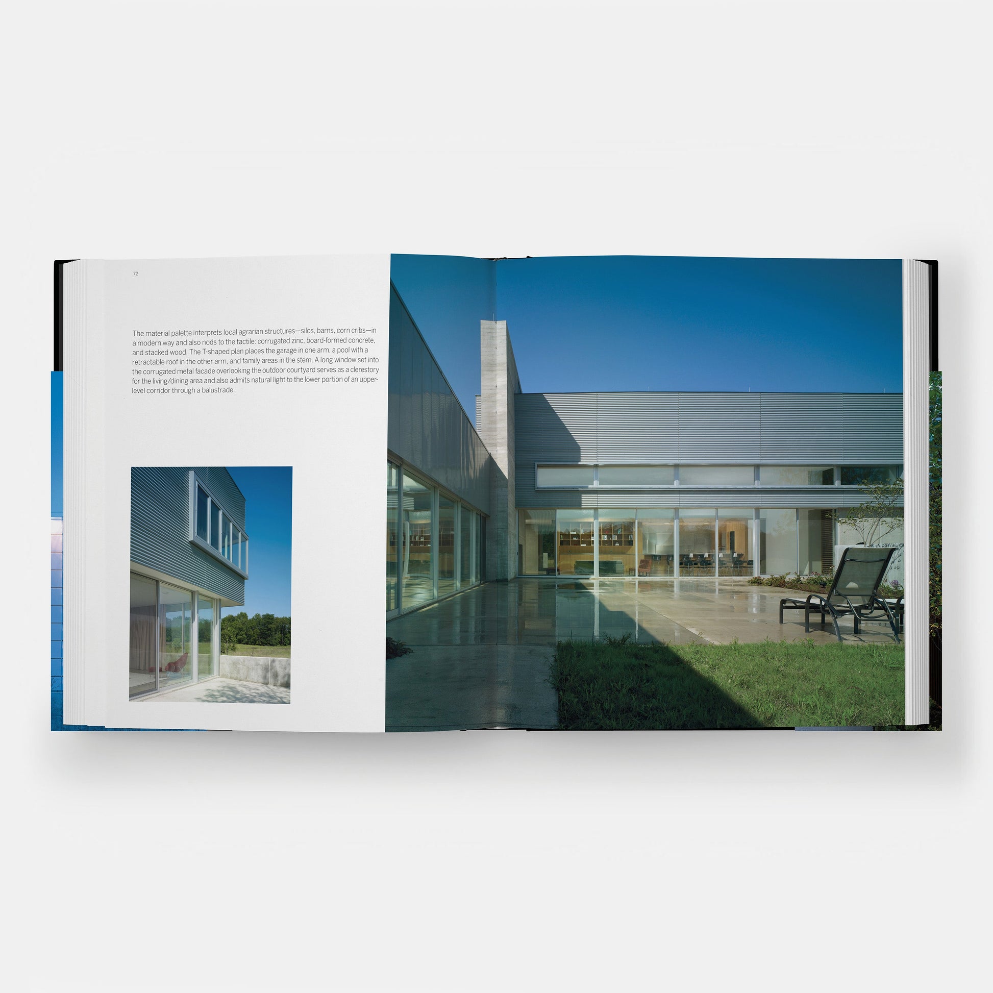 Brininstool + Lynch: Creando Arquitectura