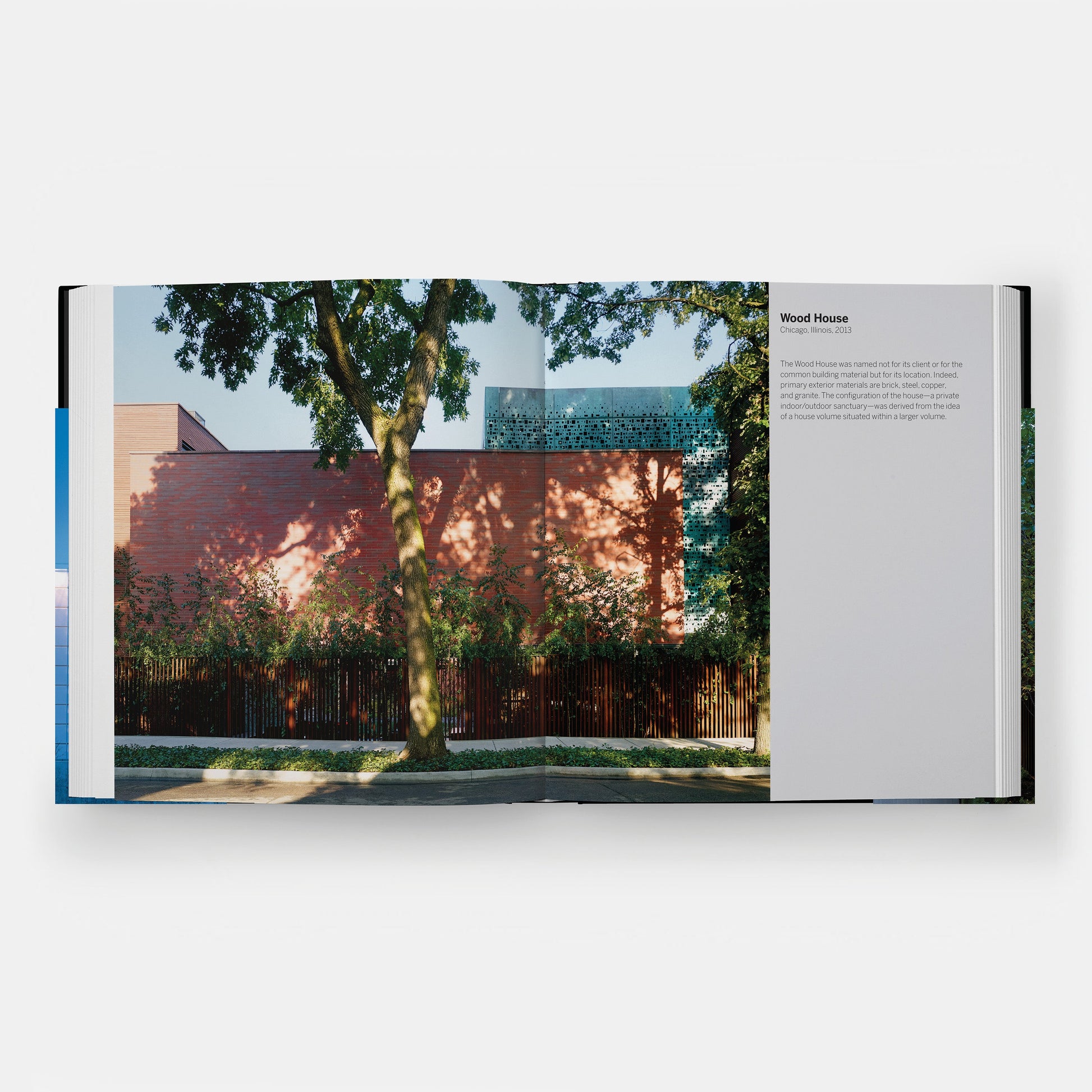 Brininstool + Lynch: Creando Arquitectura