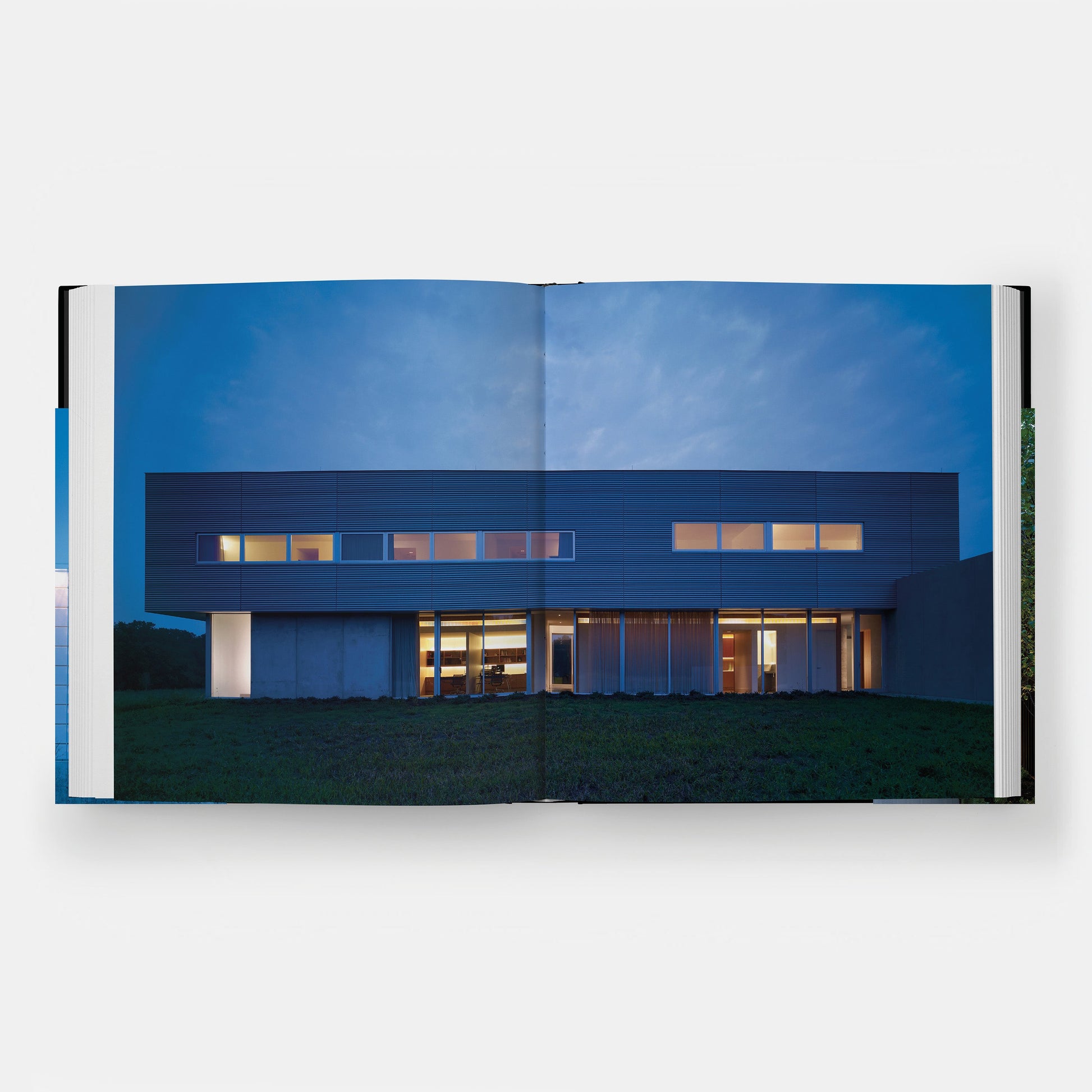 Brininstool + Lynch: Creando Arquitectura