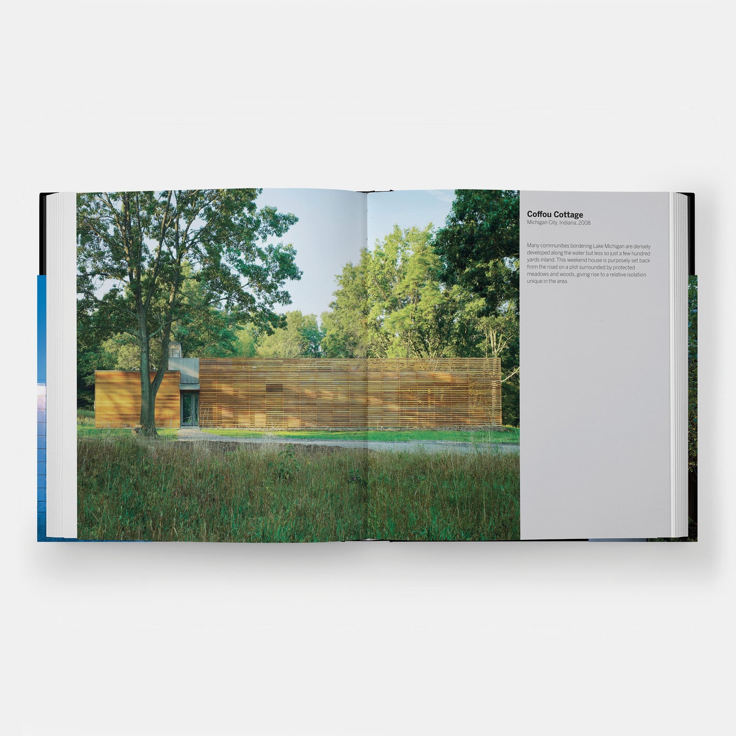 Brininstool + Lynch: Creando Arquitectura