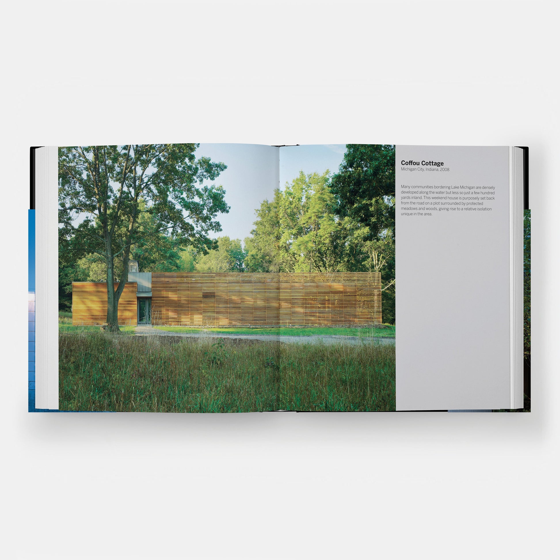 Brininstool + Lynch: Creando Arquitectura