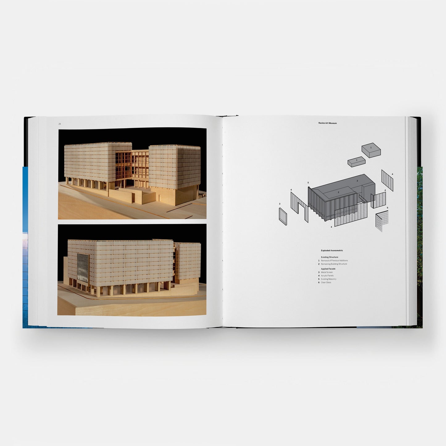 Brininstool + Lynch: Creando Arquitectura