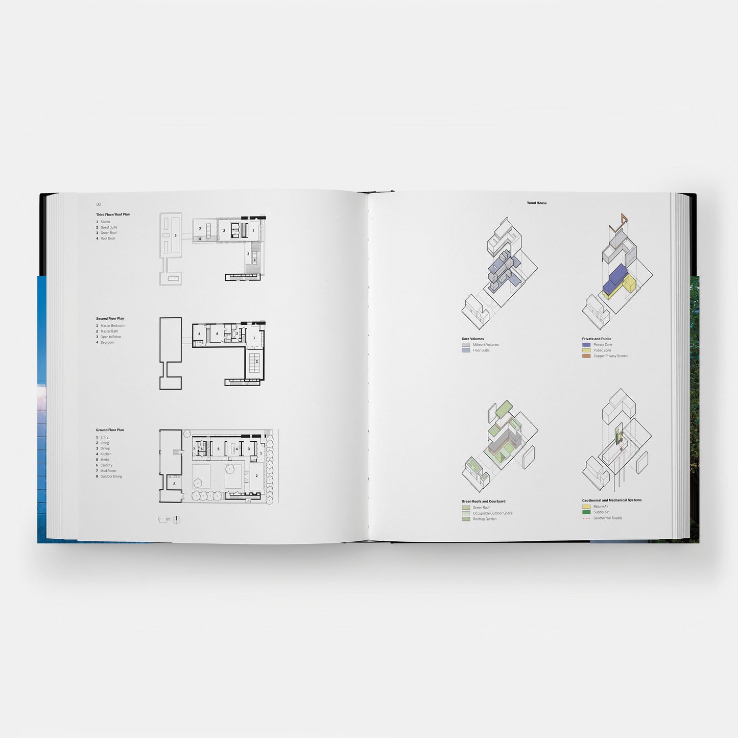 Brininstool + Lynch: Creando Arquitectura