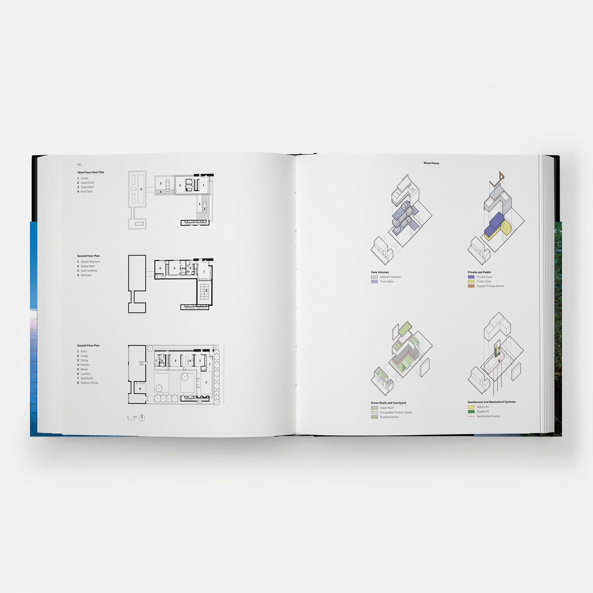 Brininstool + Lynch: Creando Arquitectura