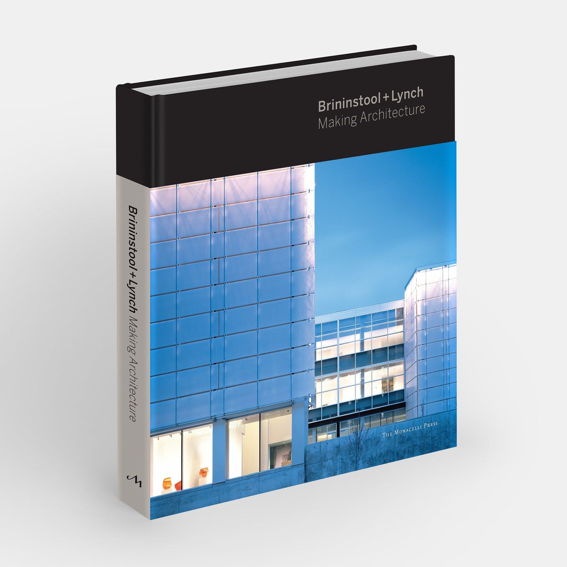 Brininstool + Lynch: Creando Arquitectura