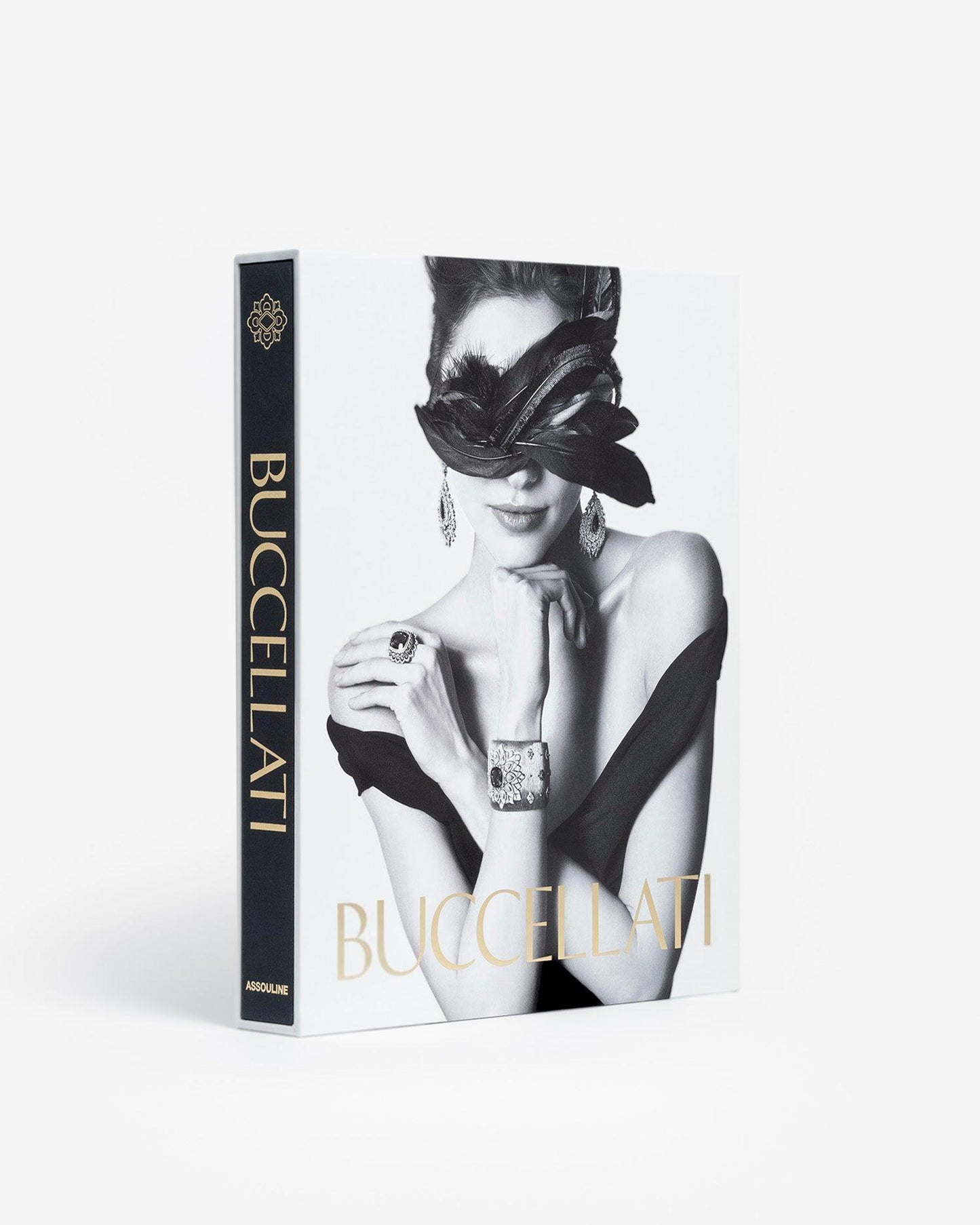 BUCCELLATI: A CENTURY OF TIMELESS BEAUTY