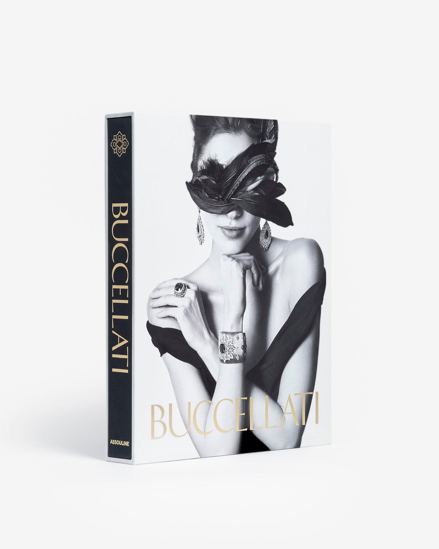 BUCCELLATI: A CENTURY OF TIMELESS BEAUTY
