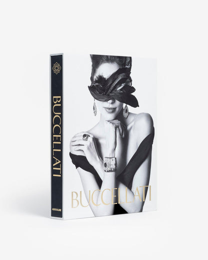 BUCCELLATI: A CENTURY OF TIMELESS BEAUTY