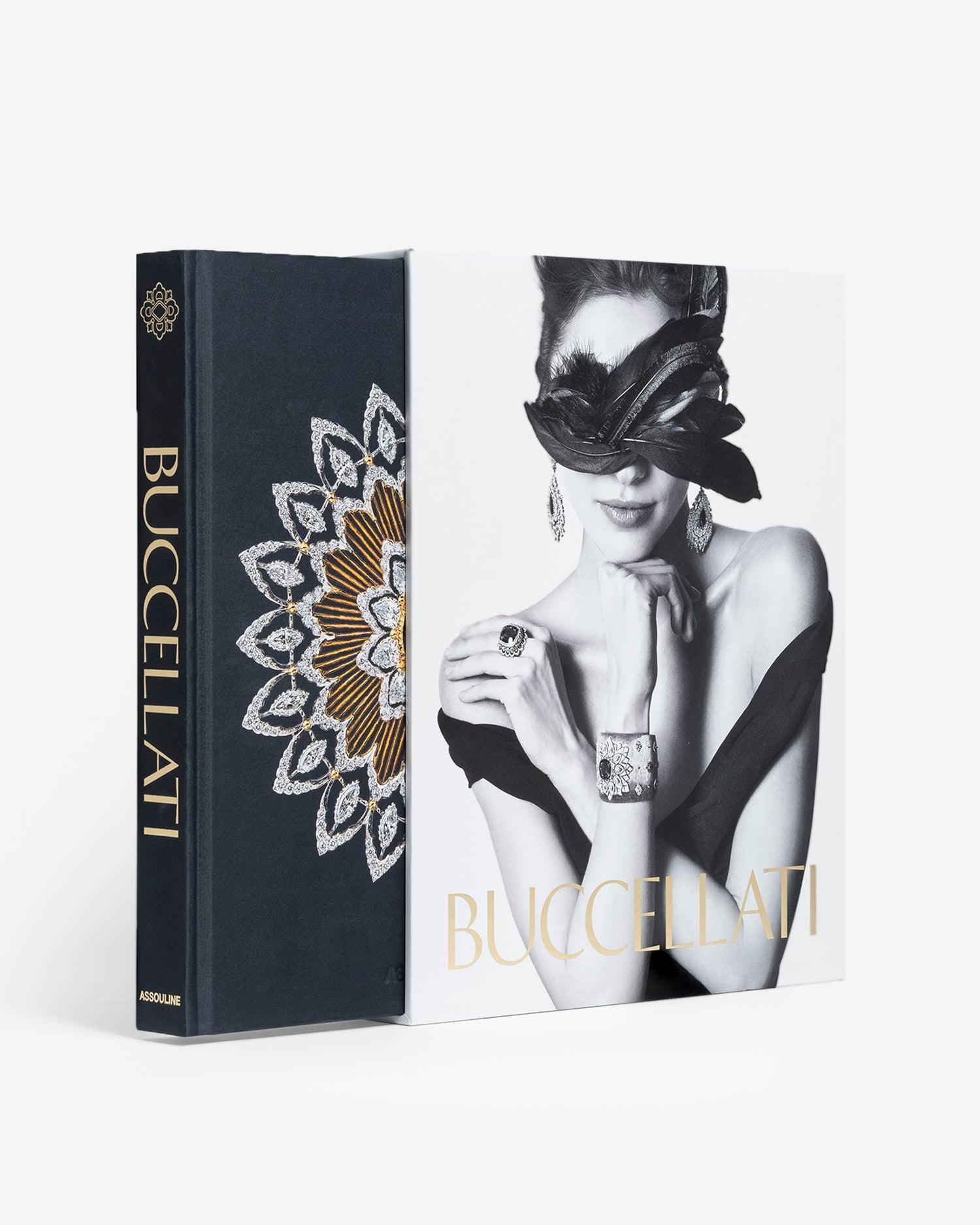 BUCCELLATI: A CENTURY OF TIMELESS BEAUTY