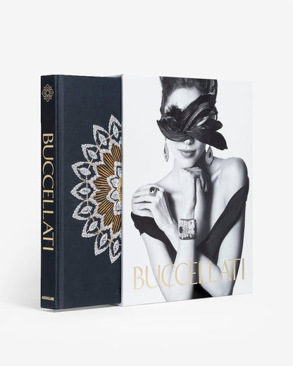 BUCCELLATI: A CENTURY OF TIMELESS BEAUTY