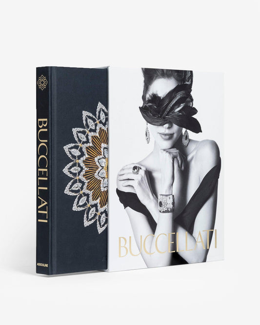 BUCCELLATI: A CENTURY OF TIMELESS BEAUTY