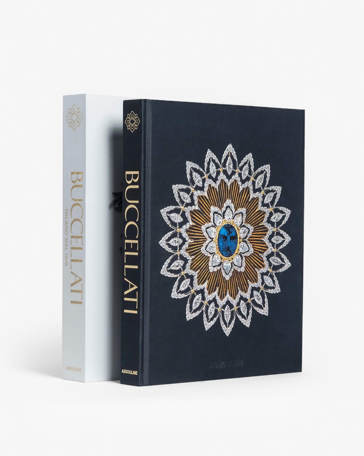 BUCCELLATI: A CENTURY OF TIMELESS BEAUTY