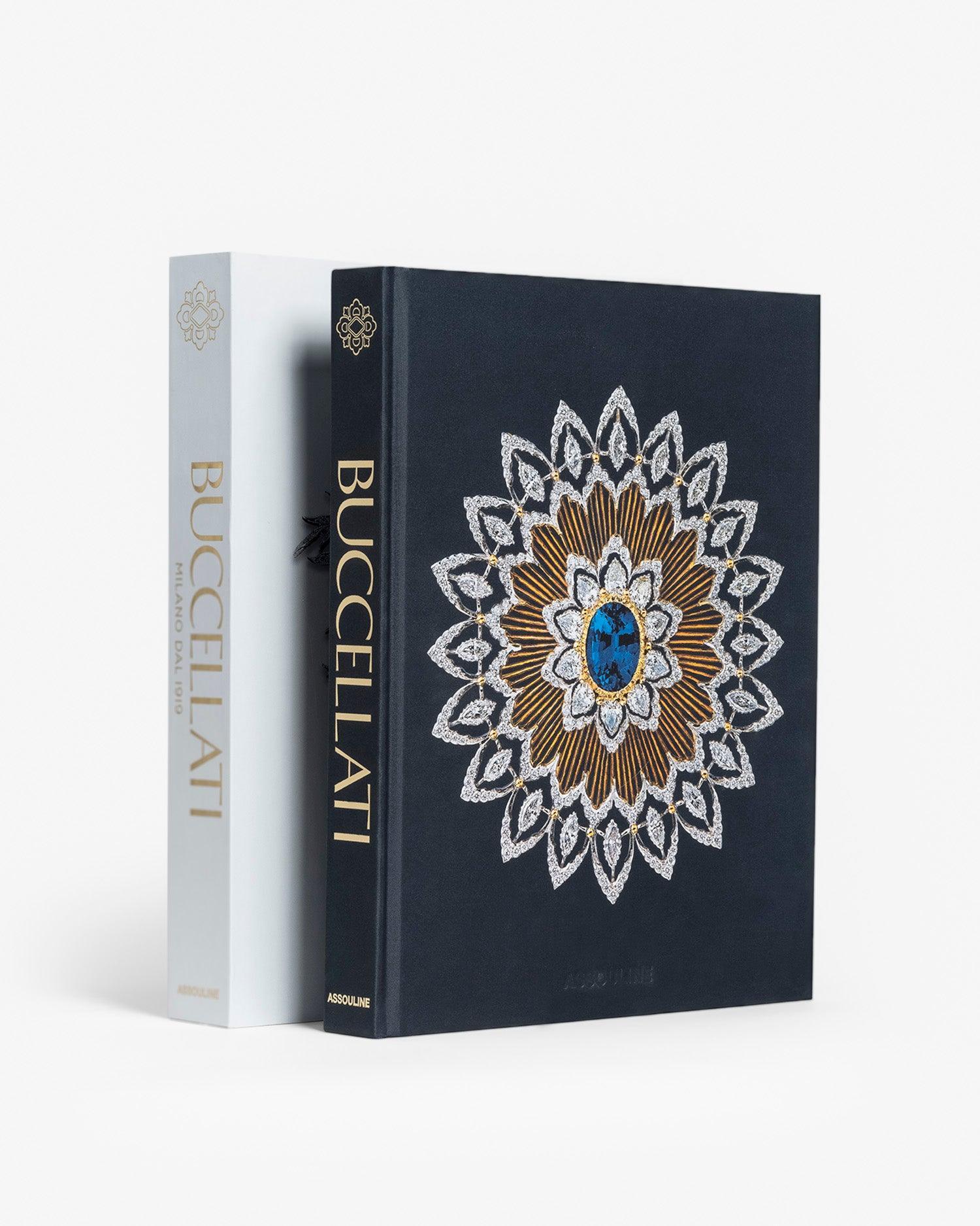 BUCCELLATI: A CENTURY OF TIMELESS BEAUTY