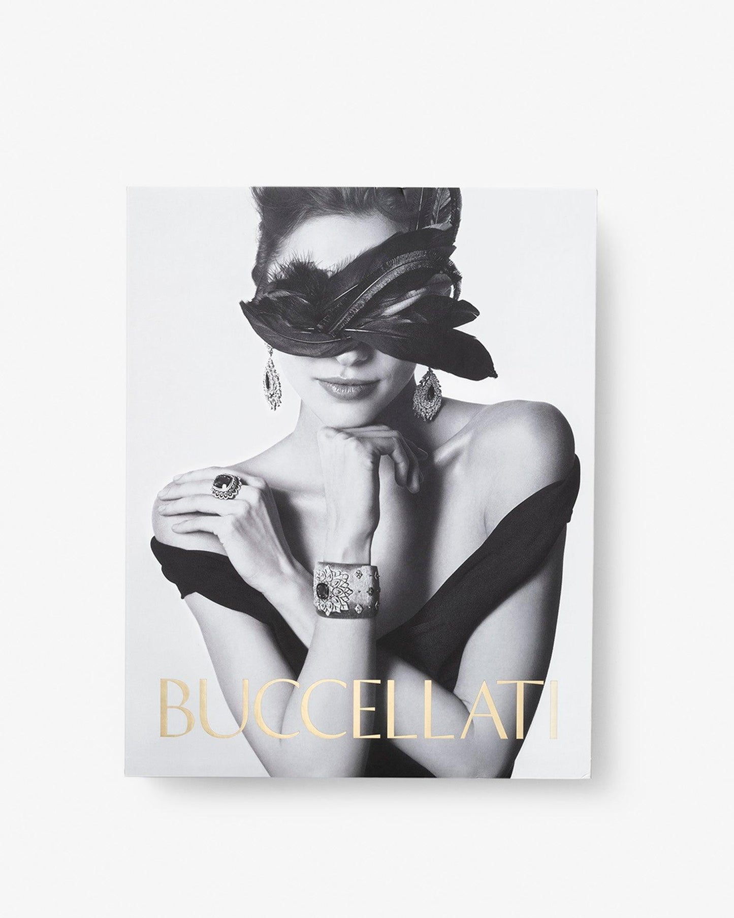 BUCCELLATI: A CENTURY OF TIMELESS BEAUTY