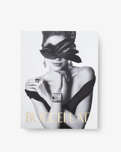 BUCCELLATI: A CENTURY OF TIMELESS BEAUTY