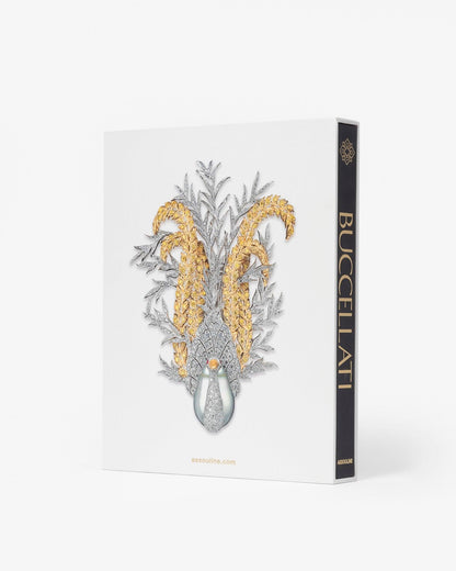 BUCCELLATI: A CENTURY OF TIMELESS BEAUTY