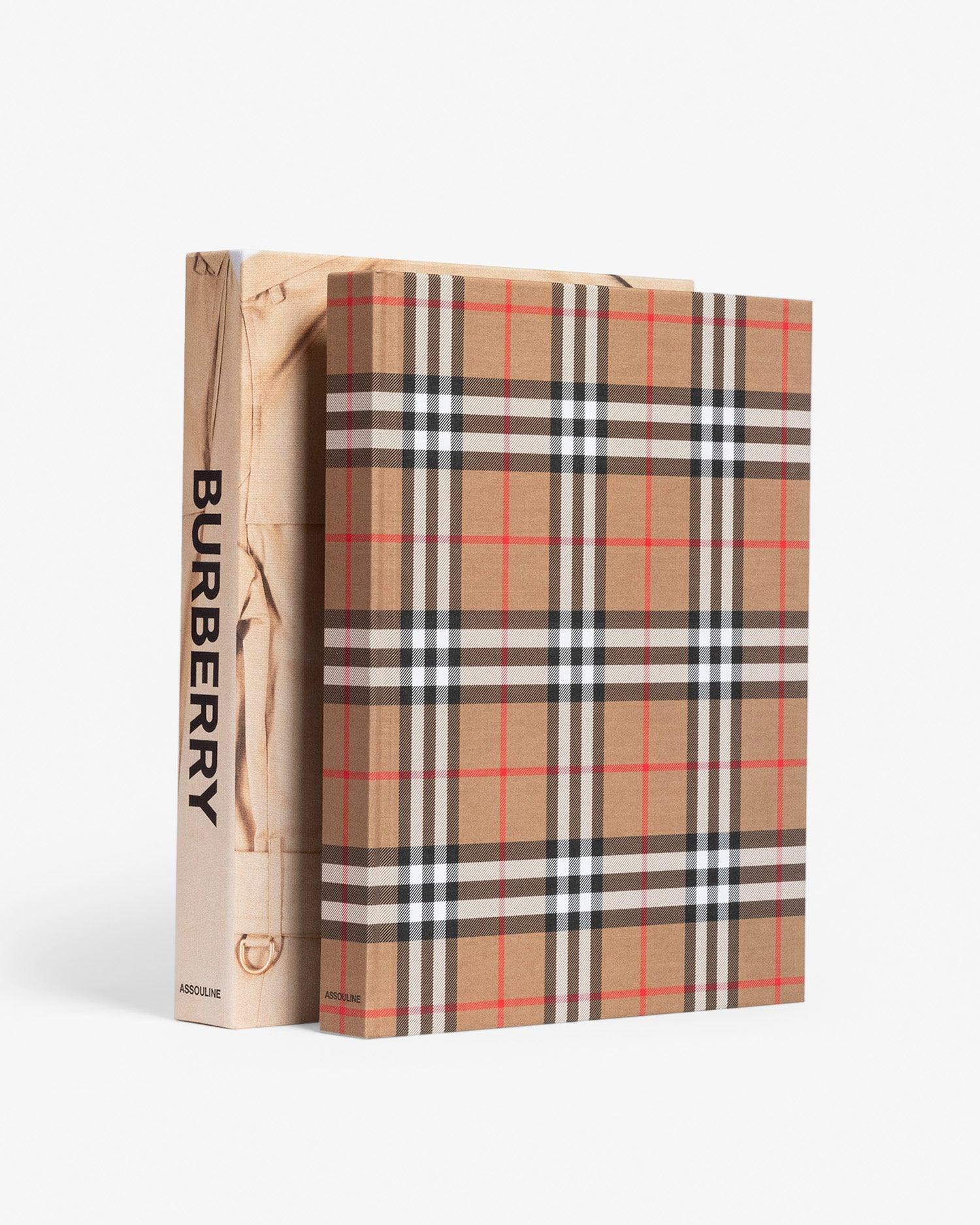 BURBERRY