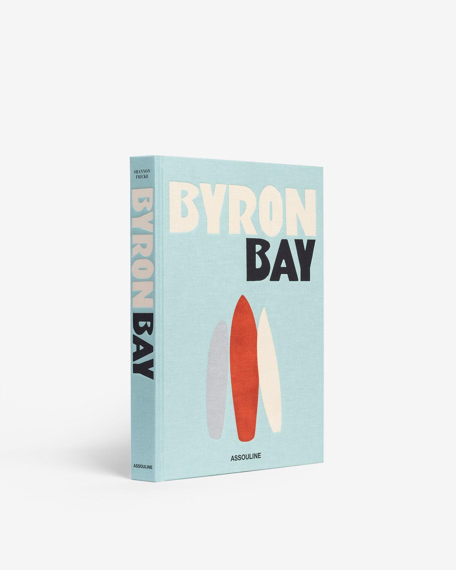 BYRON BAY