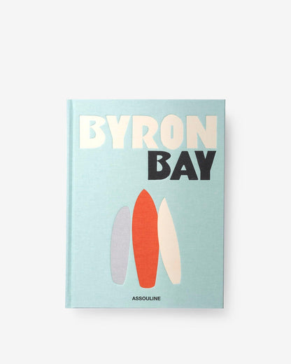 BYRON BAY