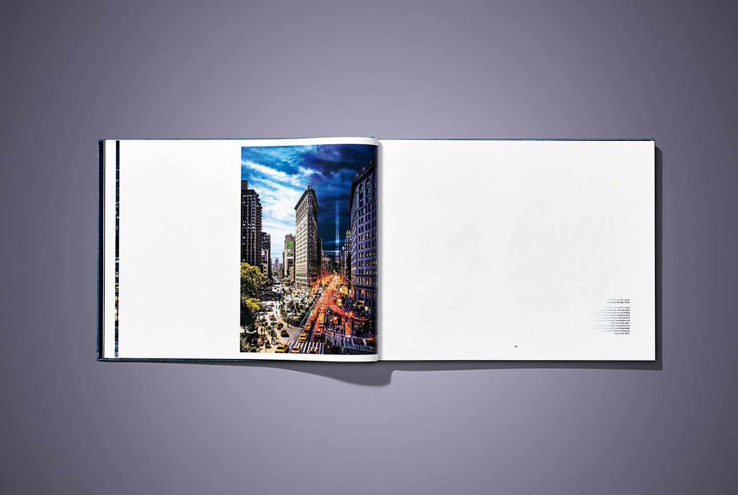 Stephen Wilkes. Day to Night. Edición de arte n.º 1–100 «Puente de Brooklyn, Ciudad de Nueva York, 2016»