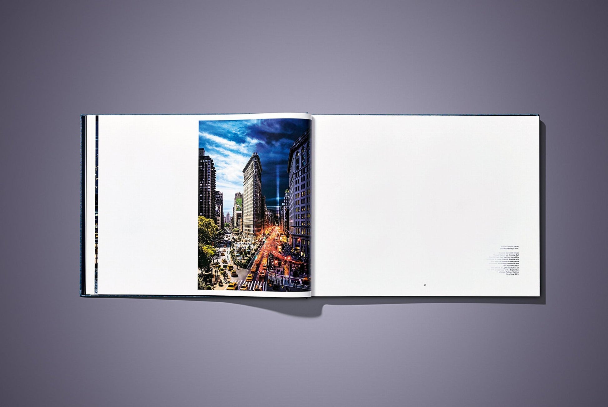 Stephen Wilkes. Day to Night. Edición de arte n.º 1–100 «Puente de Brooklyn, Ciudad de Nueva York, 2016»