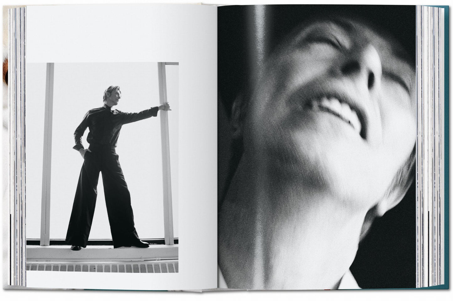 Mario Testino. SEÑOR. 45ª Edición.