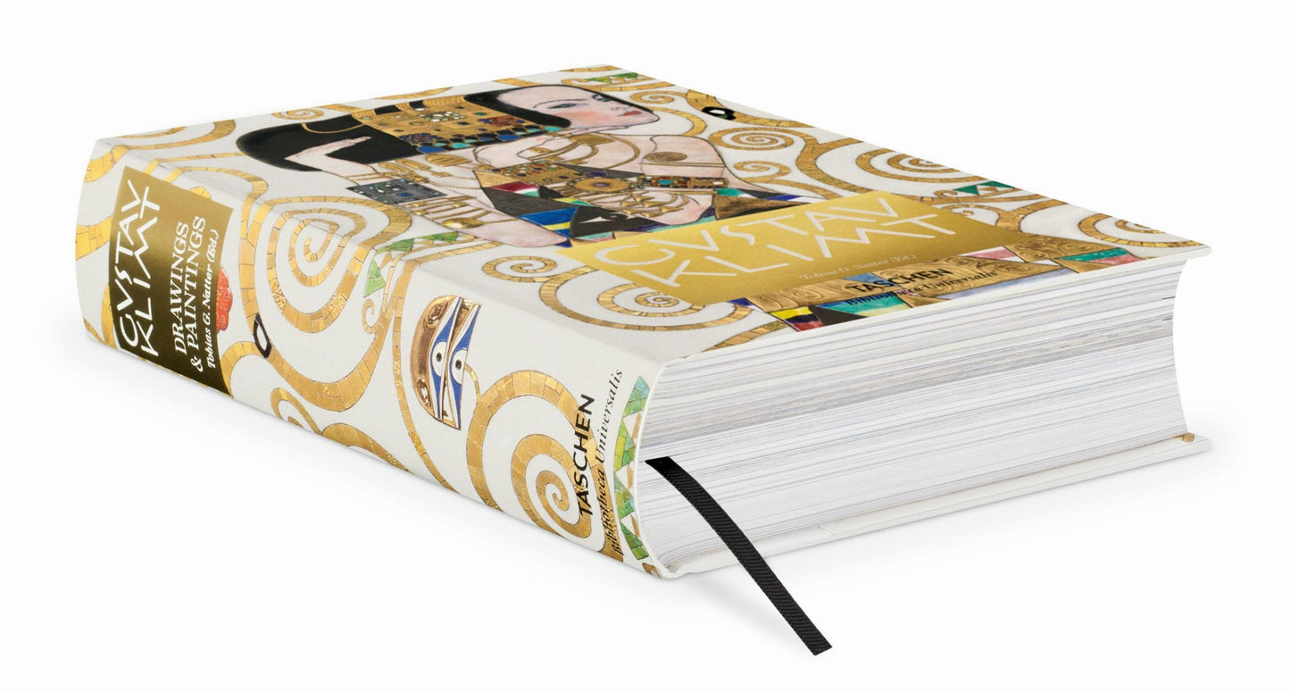 Gustav Klimt. La obra pictórica completa